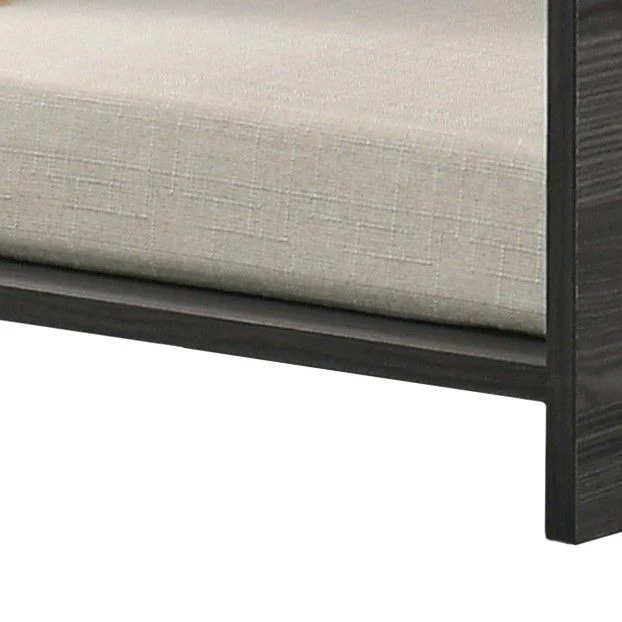 8965-esme-wide-comfy-pet-bed-with-cushion-and-side-storage-compartment-ash-gray-2.webp Esme - Wide Comfy Pet Bed With Cushion And Side Storage Compartment - Ash Gray