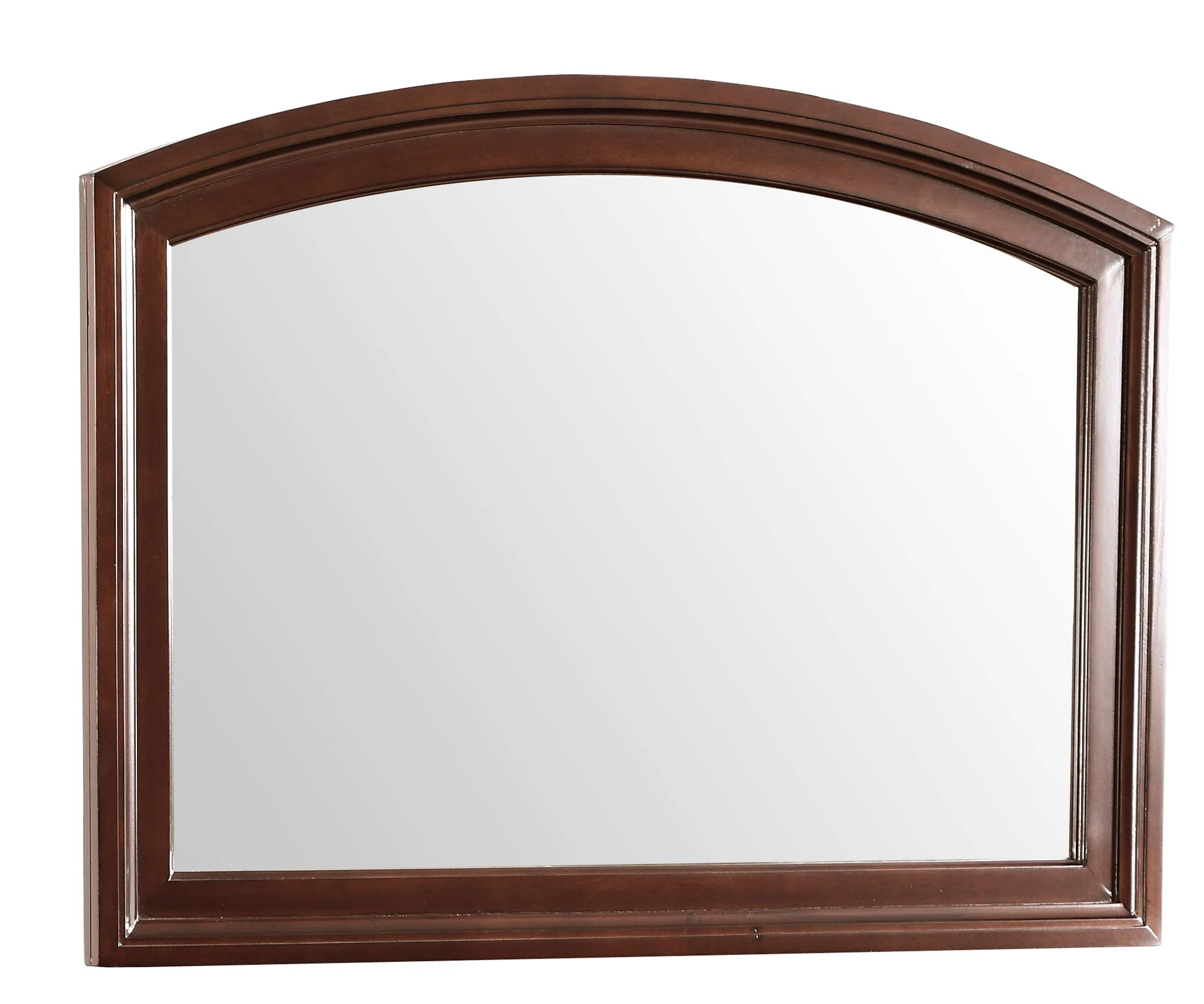 Ashford - Mirror - Cappuccino