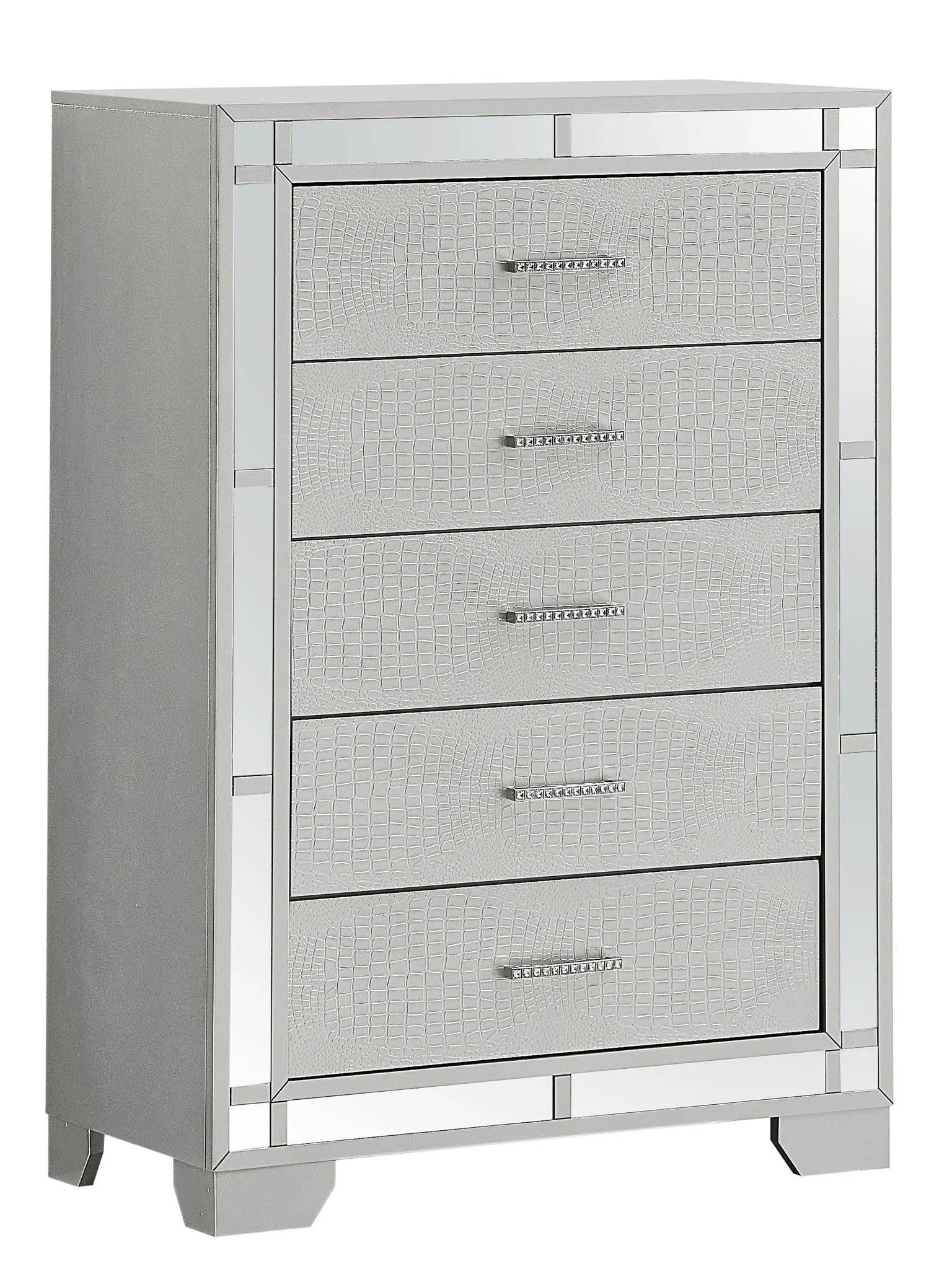 8976-madison-chest-silver-champagne-2.webp Madison - Chest - Silver Champagne