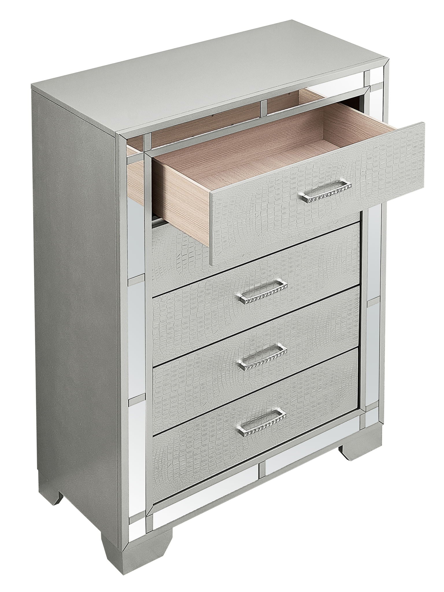 8976-madison-chest-silver-champagne-3.jpg Madison - Chest - Silver Champagne