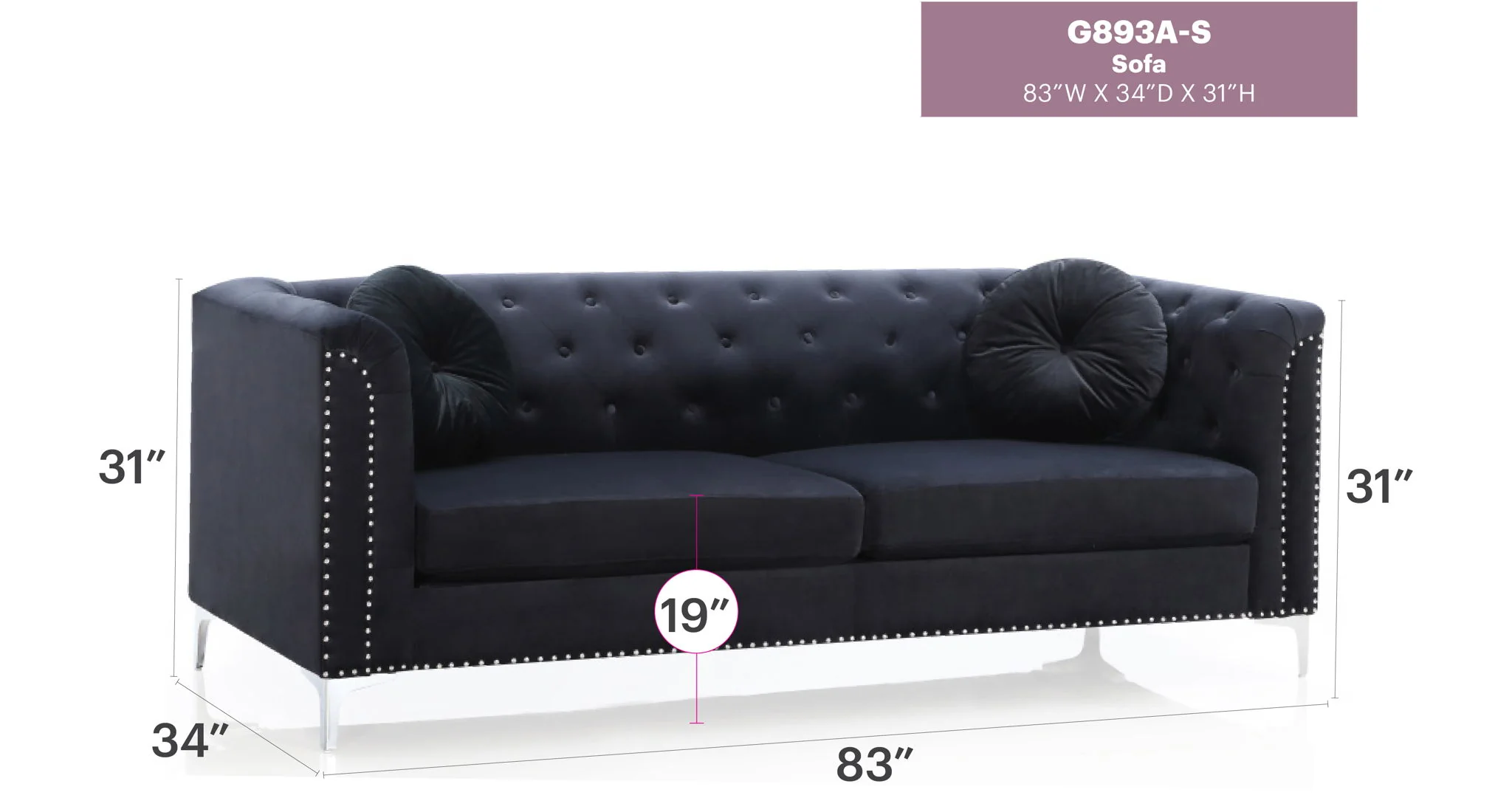 8989-pompano-elegant-contemporary-sofa-17.webp Pompano - Elegant Contemporary Sofa