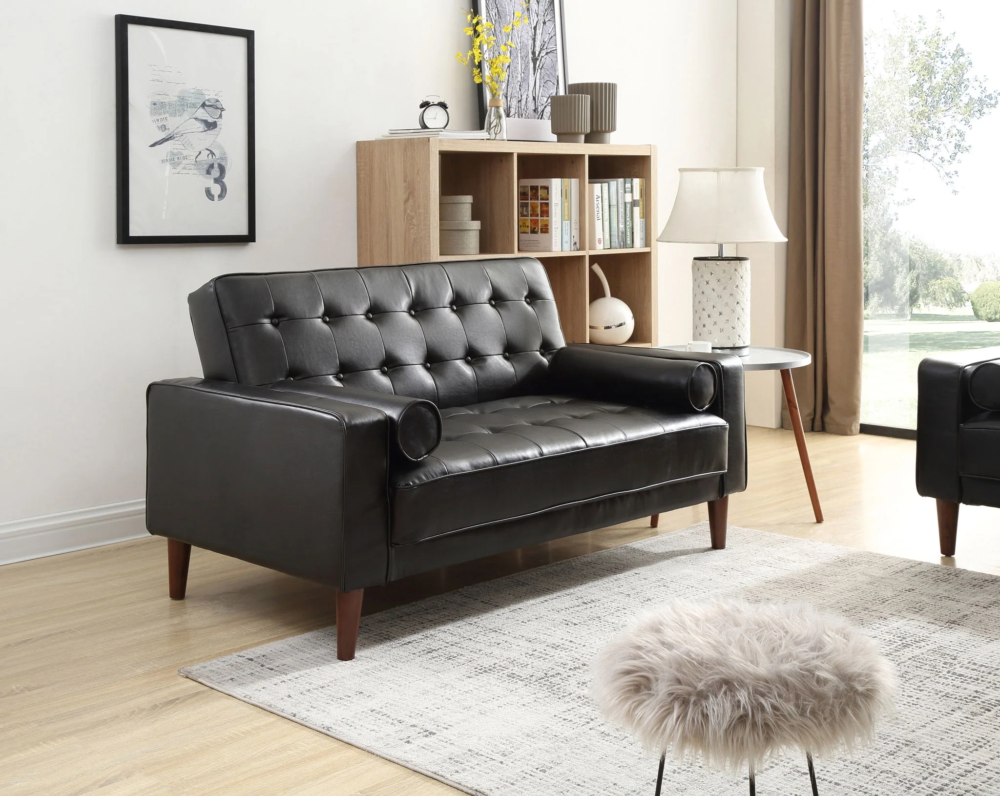 8993-contemporary-loveseat-for-two-7.webp Contemporary Loveseat For Two
