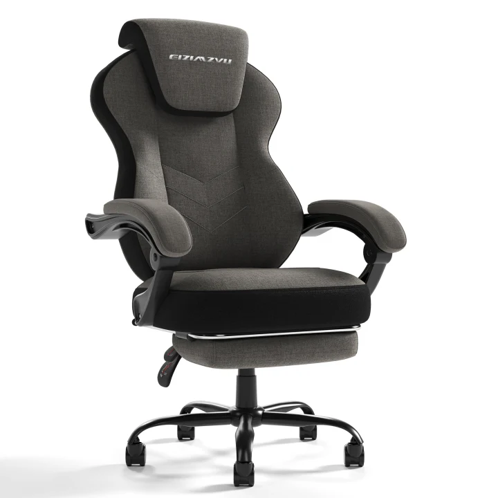 900-dark-grey-racing-style-high-back-office-chair-with-padded-arms-2.webp Dark Grey Racing-Style High-Back Office Chair with Padded Arms