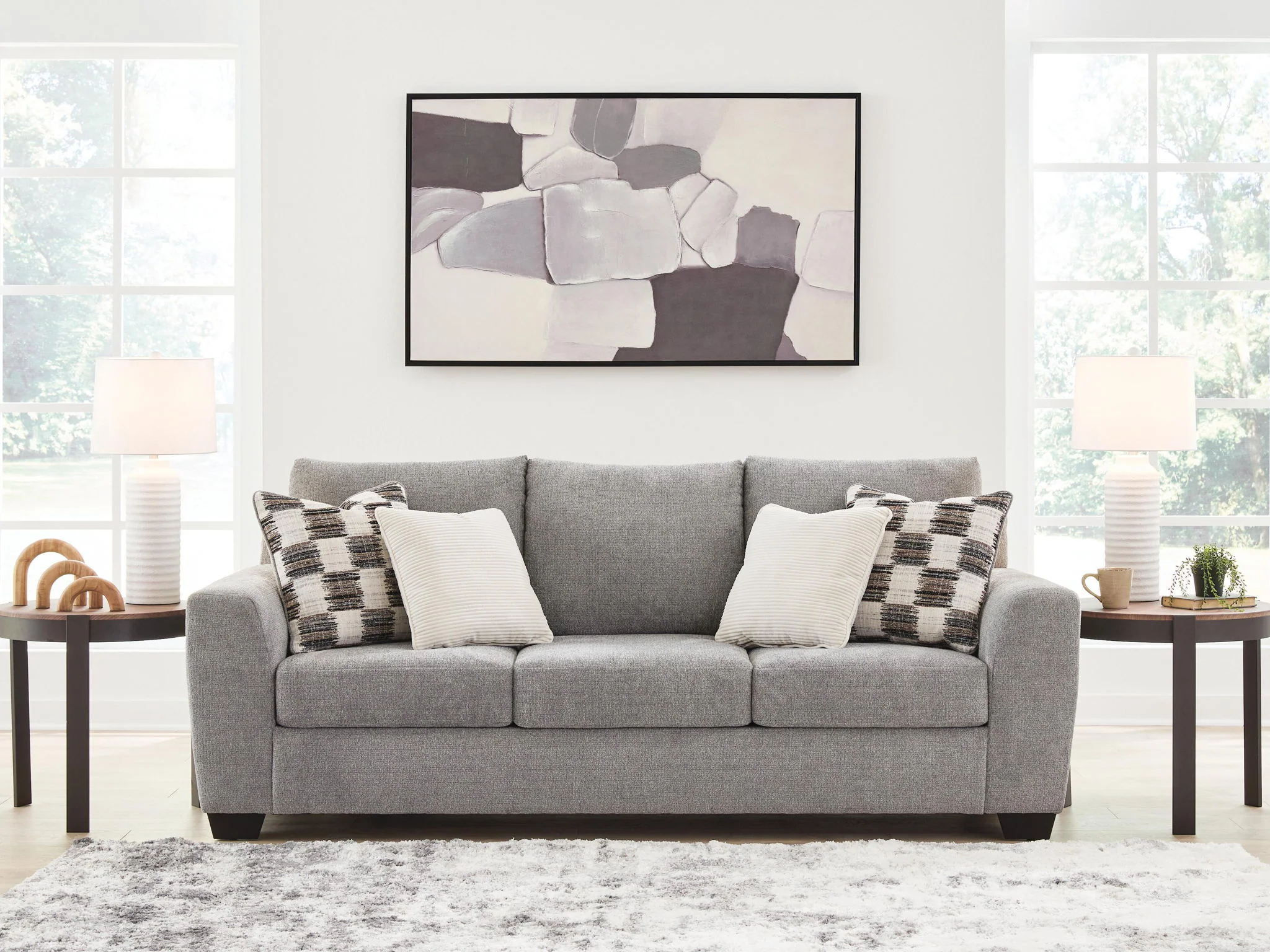 Loreo - Sofa