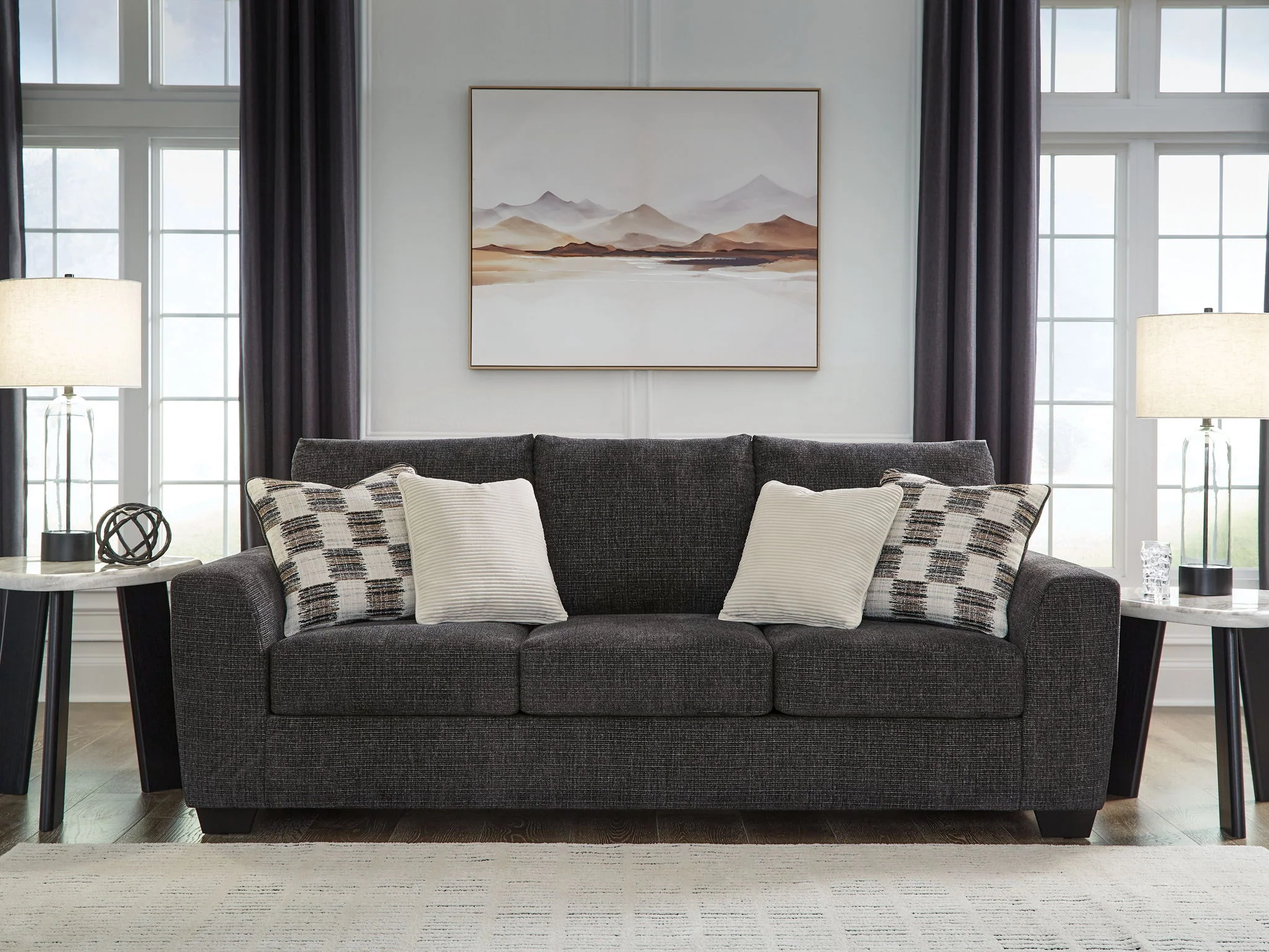 Loreo - Sofa