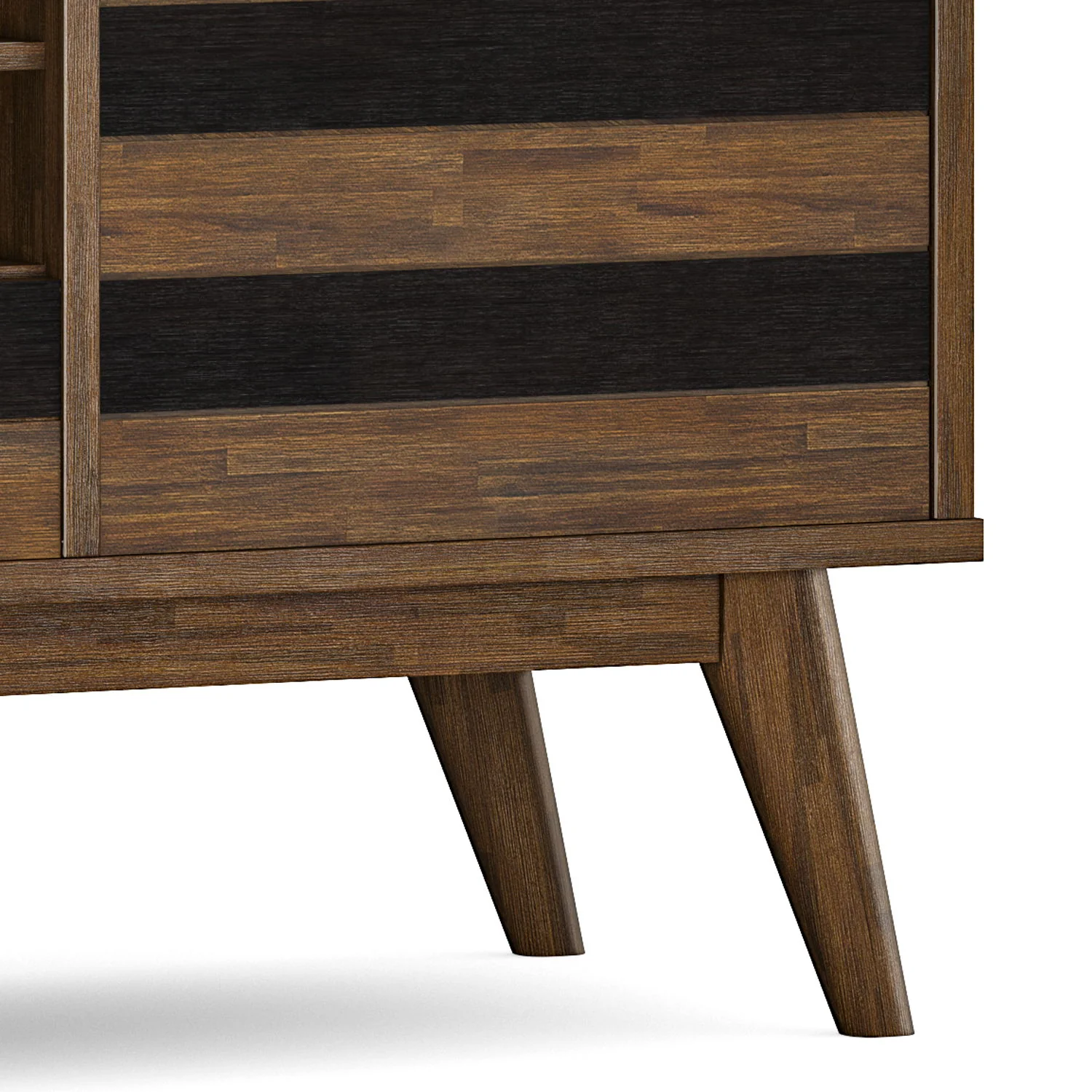 9021-clarkson-sideboard-with-storage-brown-5.webp Clarkson - Sideboard With Storage - Brown