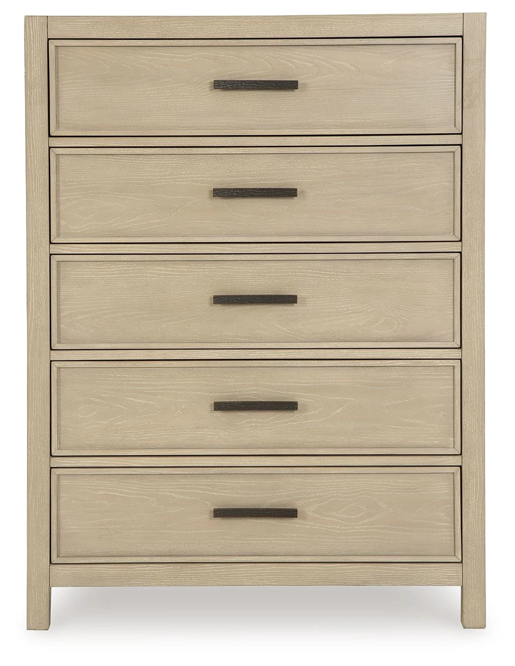 9034-calmoro-five-drawer-chest-gray-6.webp Calmoro - Five Drawer Chest - Gray