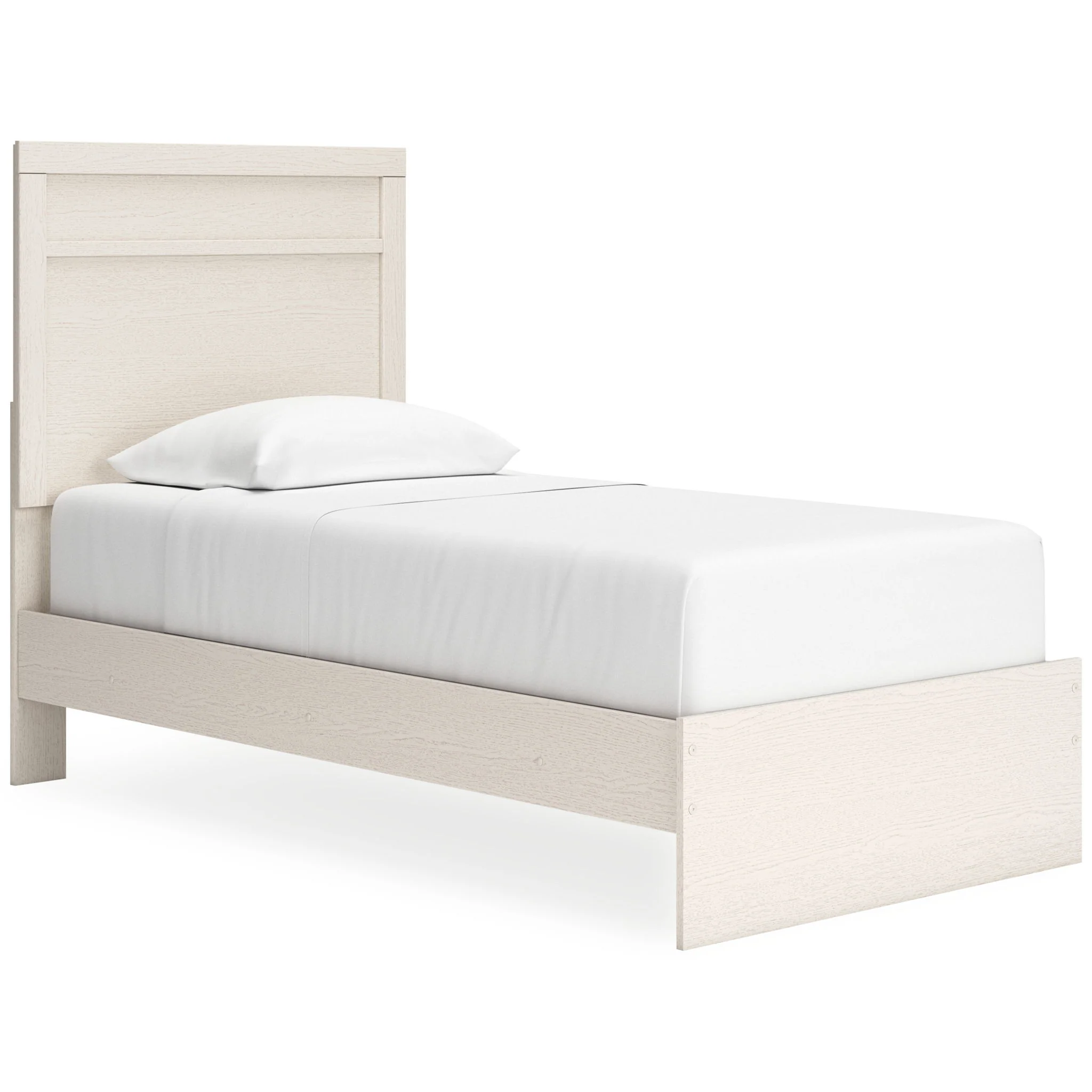 Stelsie - Panel Bed