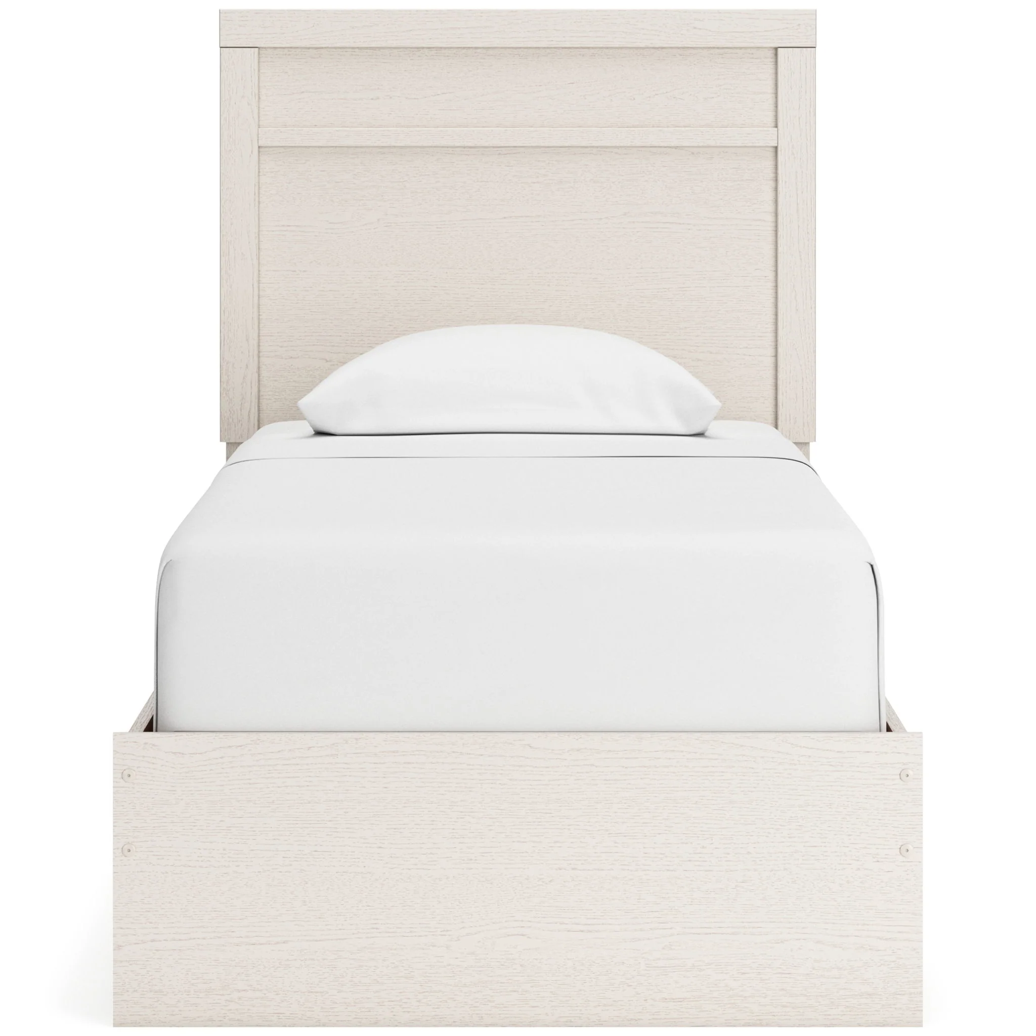Stelsie - Panel Bed