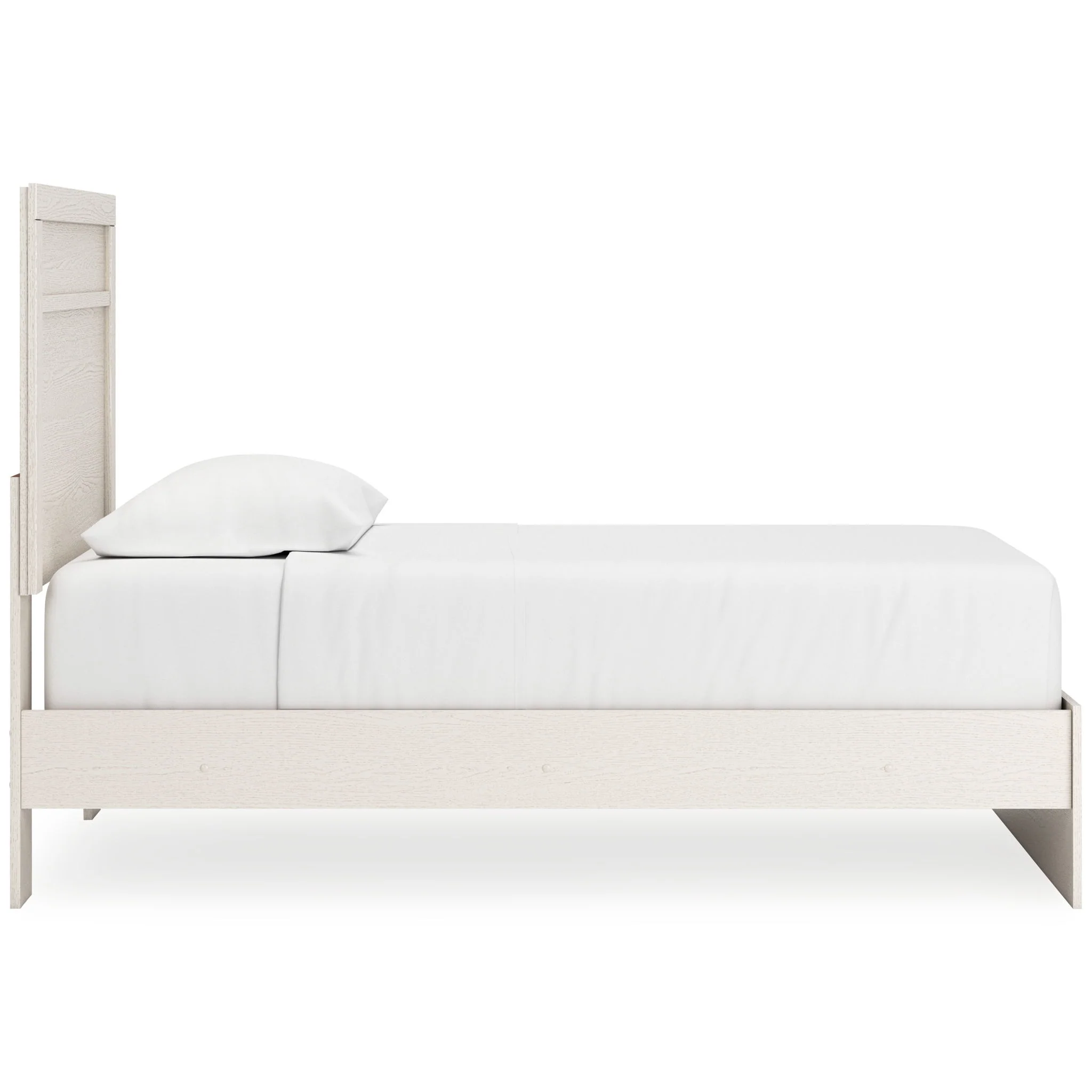 Stelsie - Panel Bed