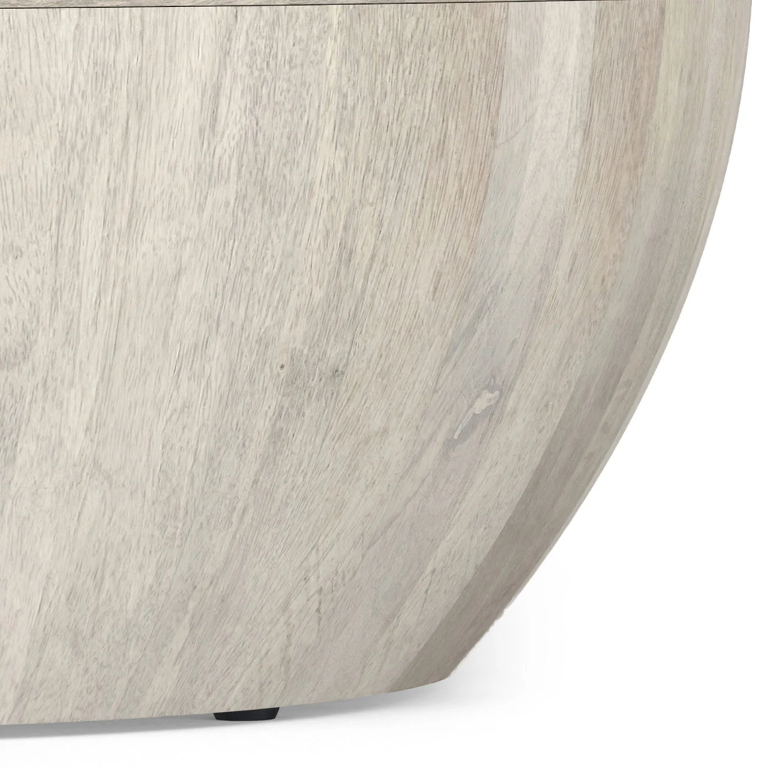 Elmbrook - Drum Coffee Table