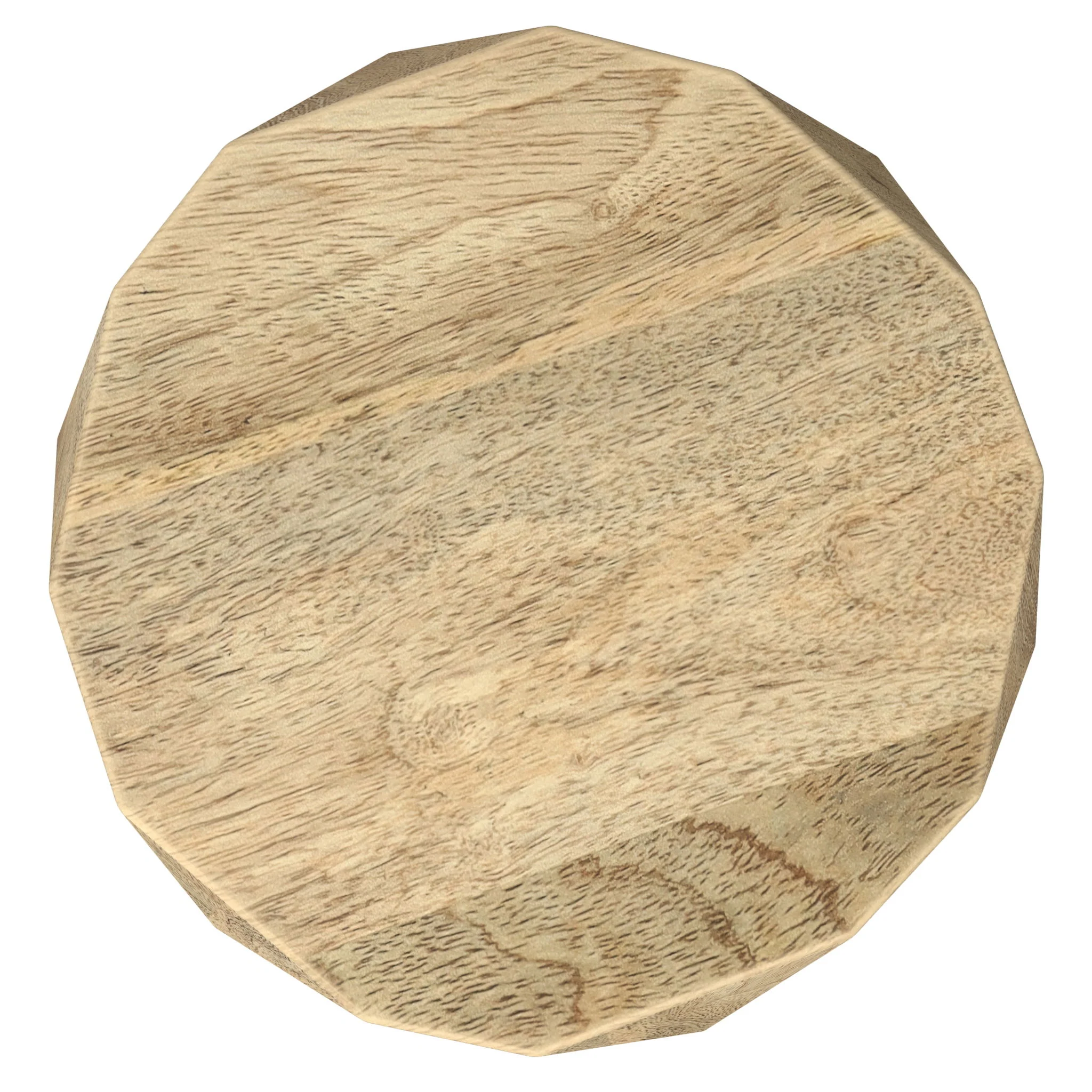 Judson - Side Table