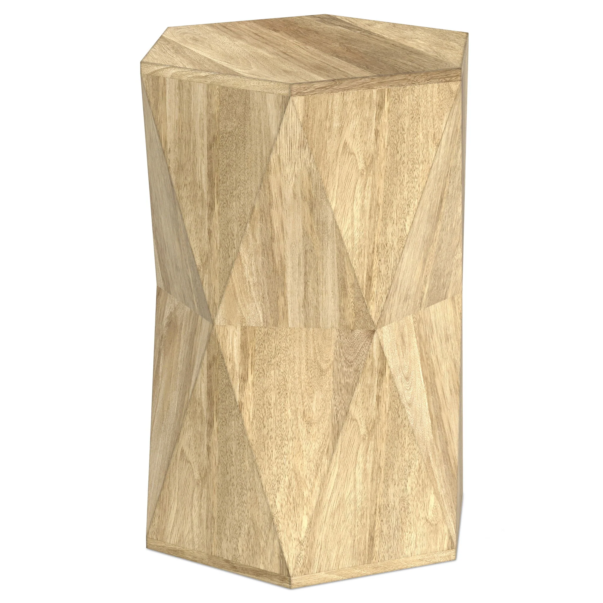 Mckinley - Side Table