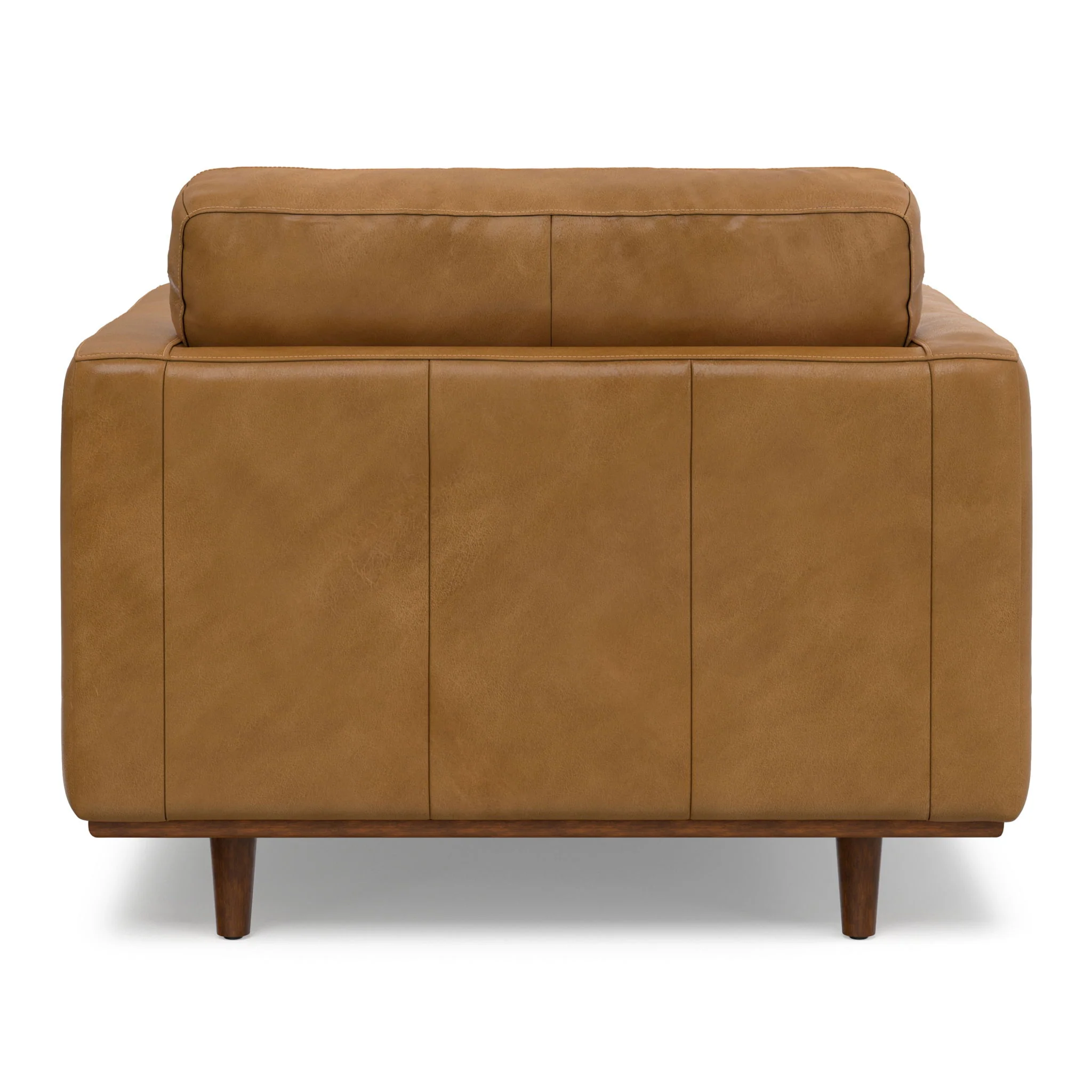 Morrison - Wide Arm Chair