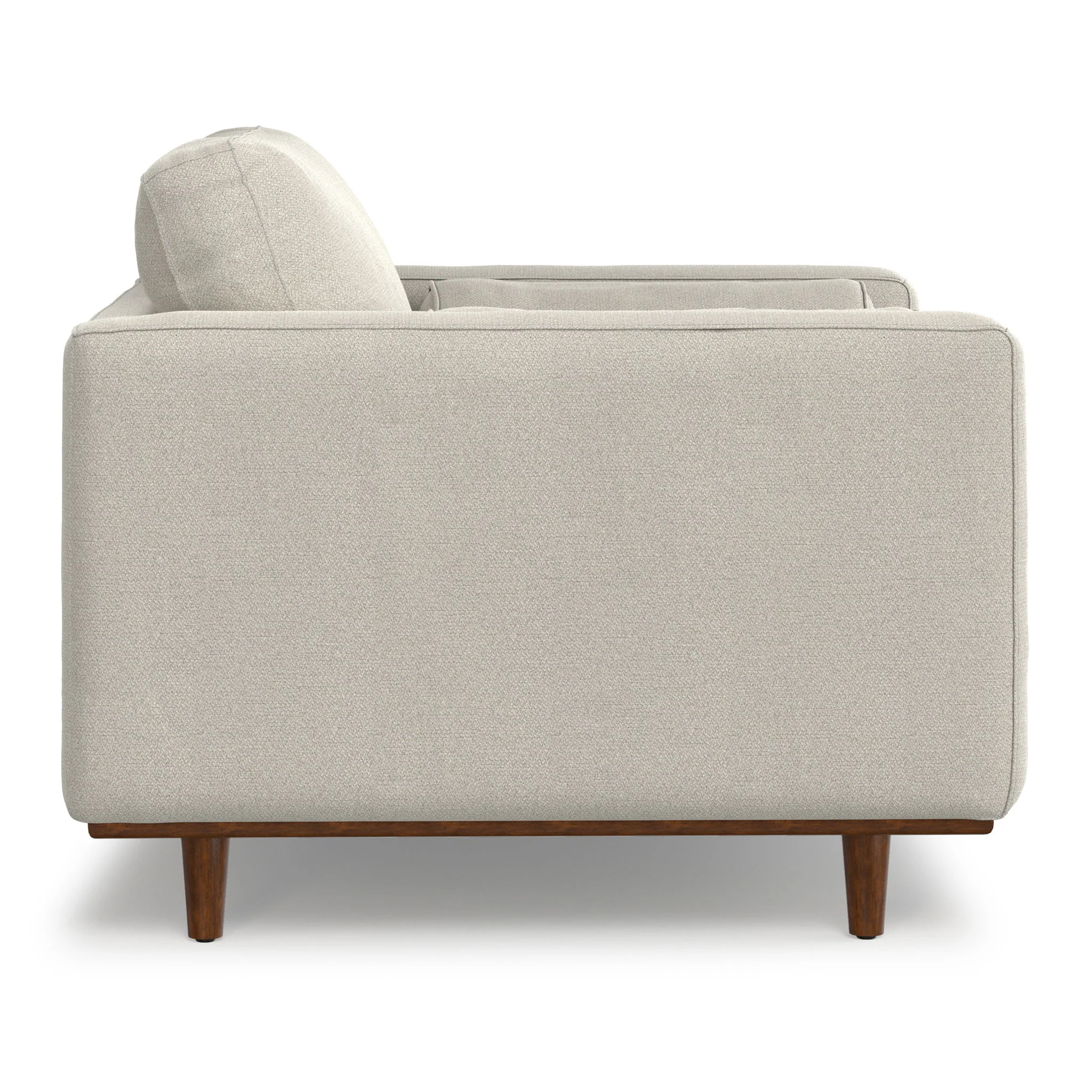 Morrison - Wide Arm Chair