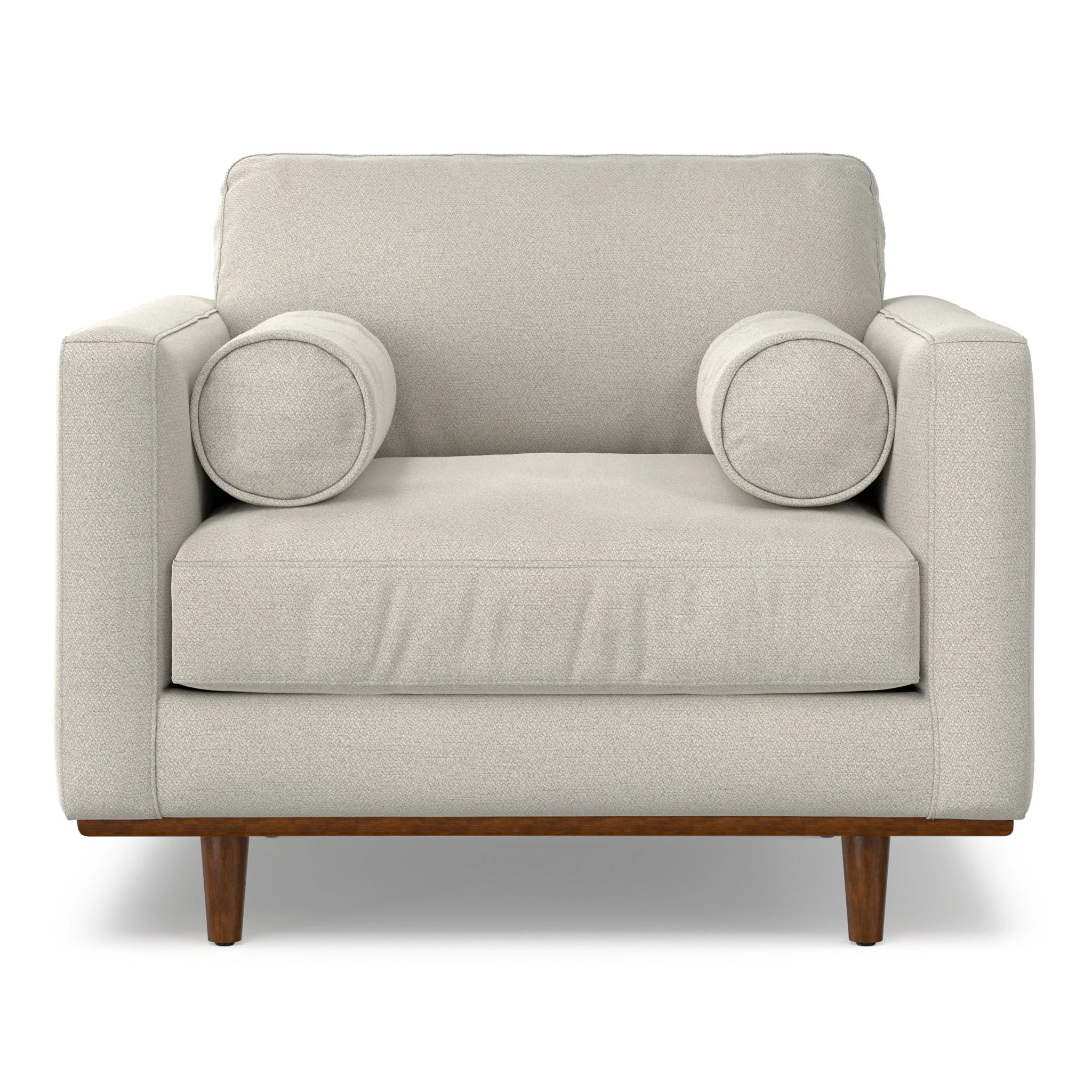 Morrison - Wide Arm Chair