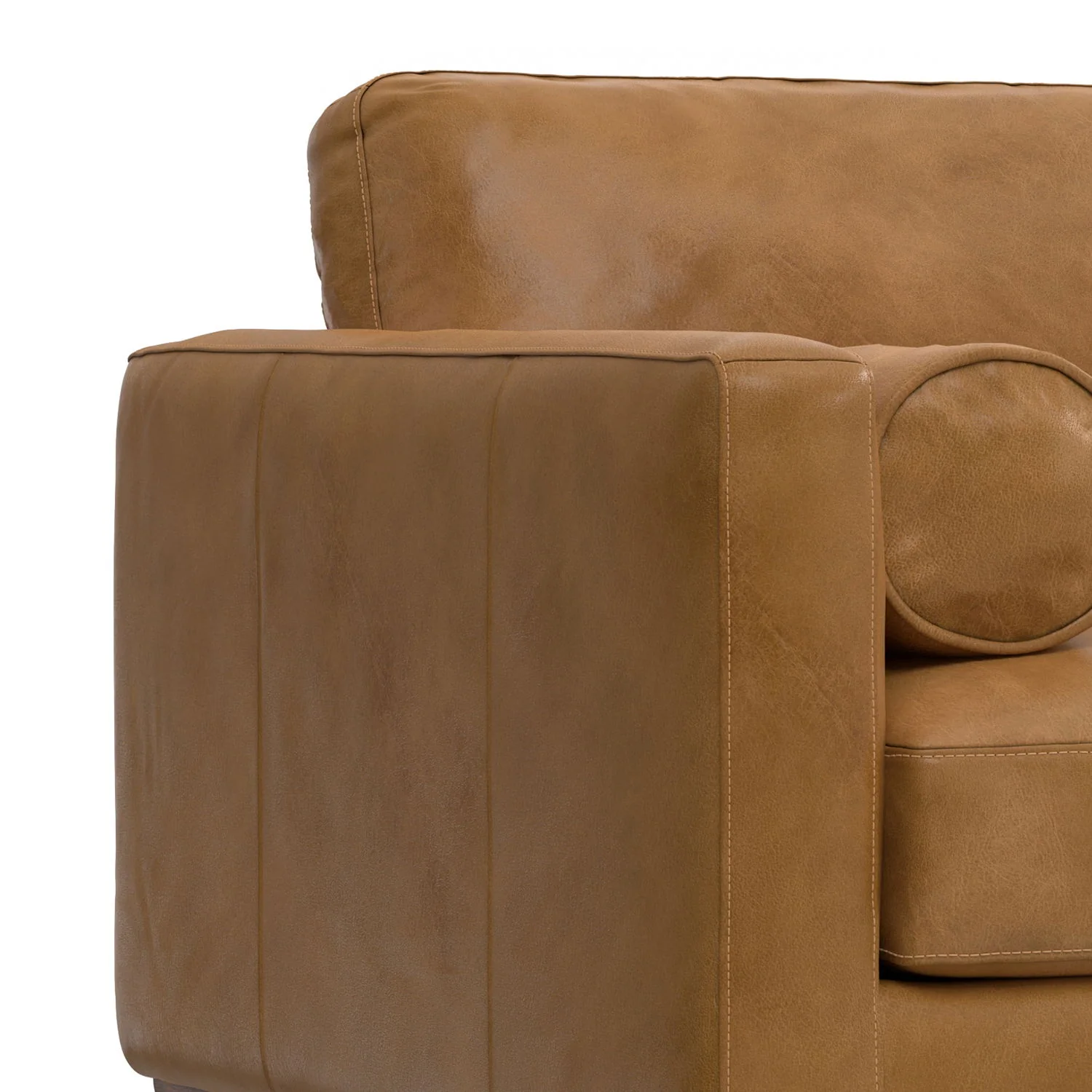 Morrison - Wide Arm Chair