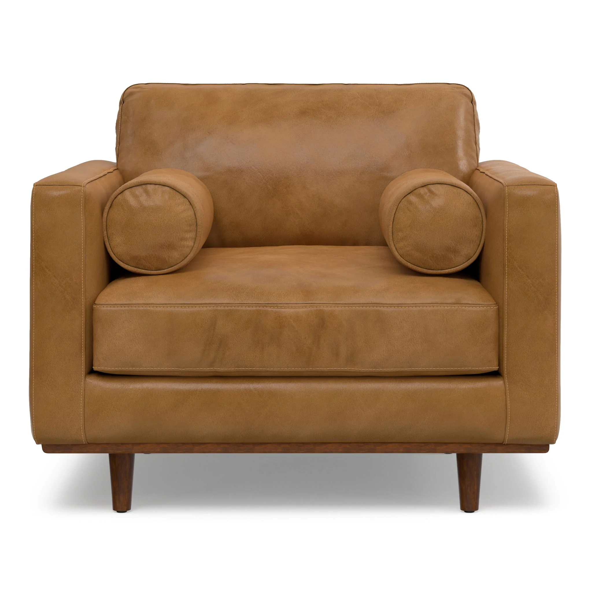 Morrison - Wide Arm Chair