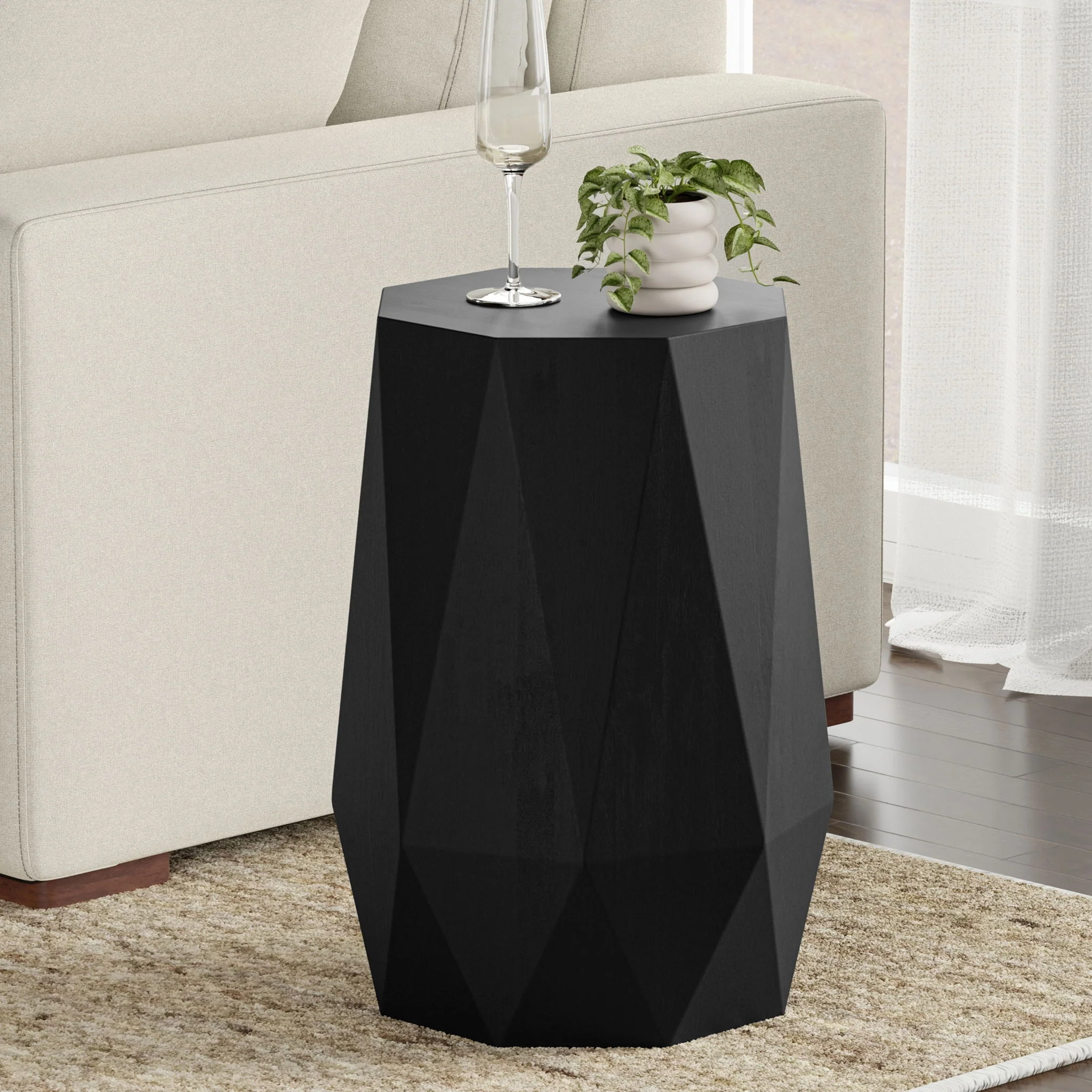 Kurt - Side Table