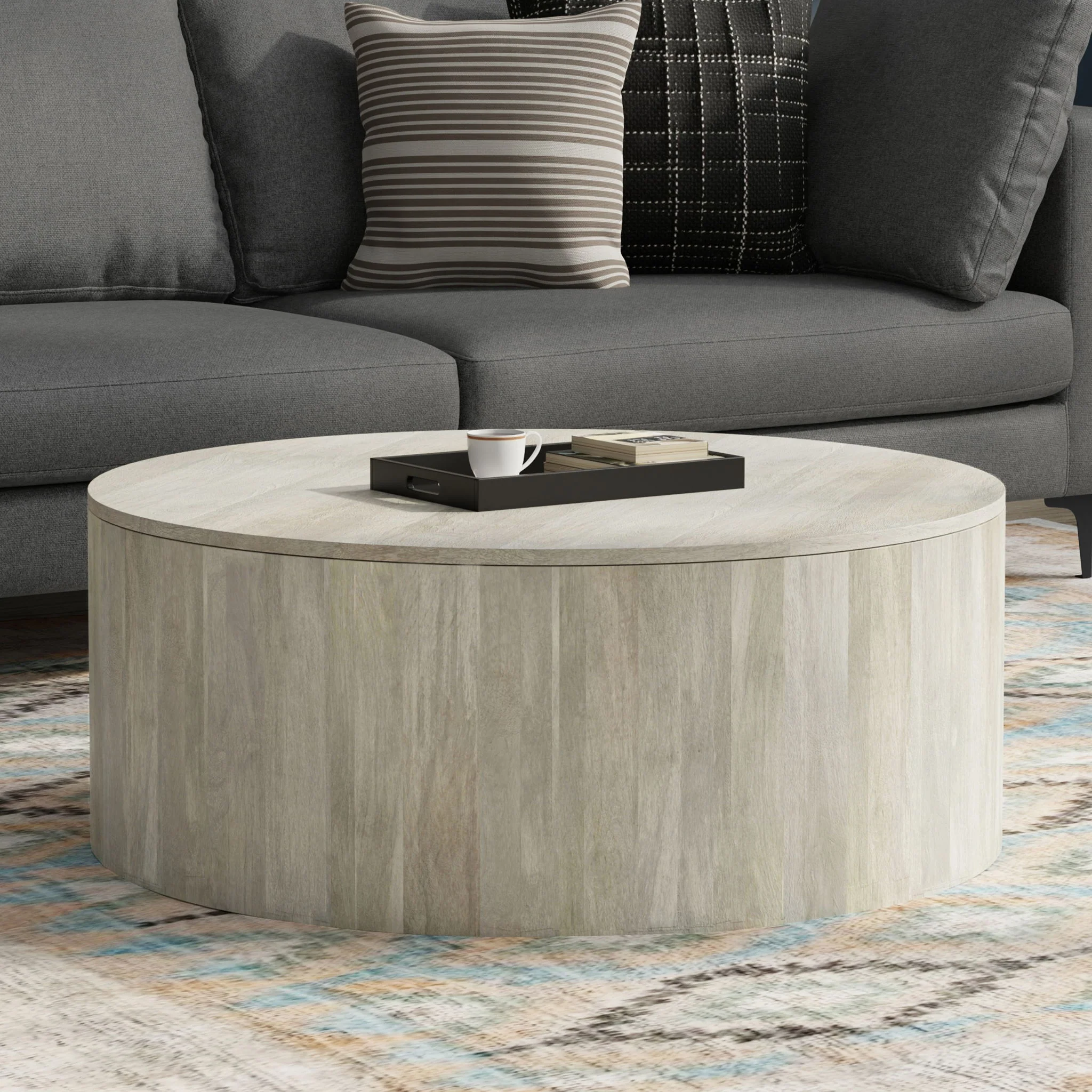9083-millbury-drum-coffee-table-11.webp Millbury - Drum Coffee Table