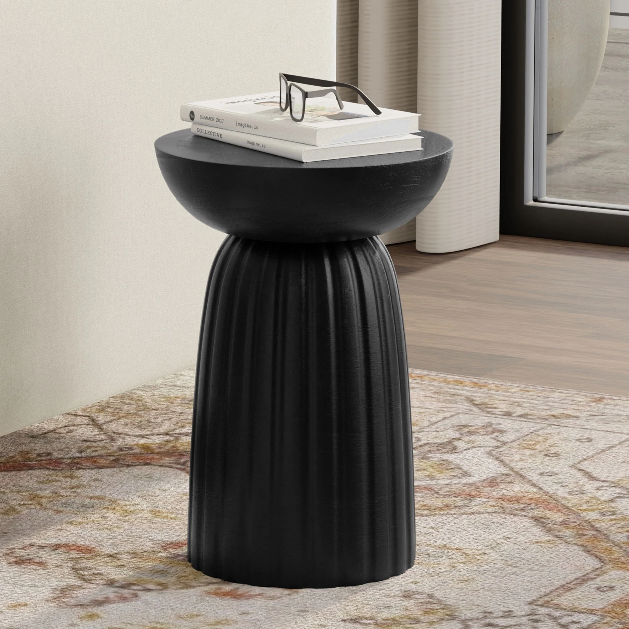 9089-boyd-stripe-accent-table-black-3.webp Boyd - Stripe Accent Table - Black