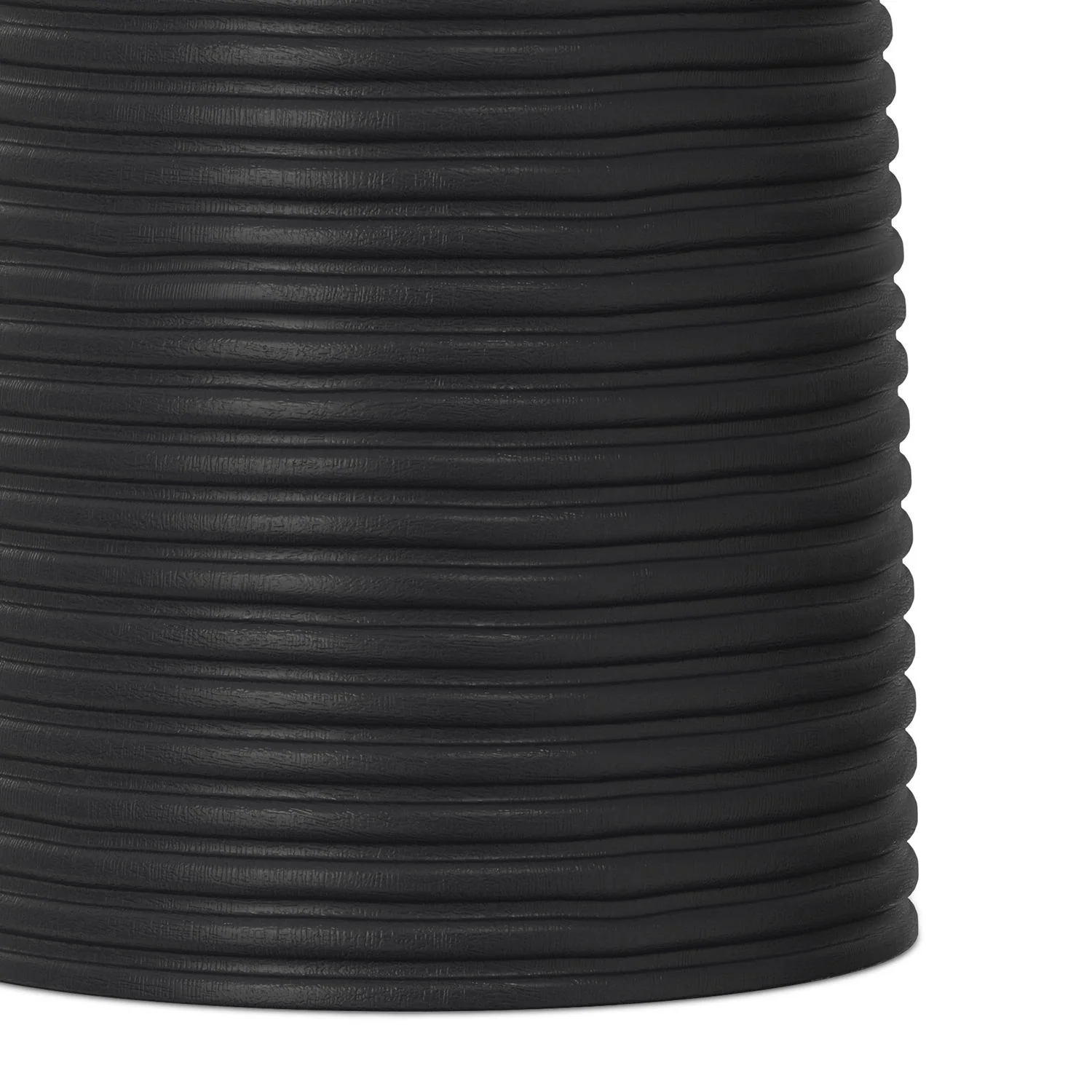 9091-boyd-ribbed-accent-table-black-3.webp Boyd - Ribbed Accent Table - Black