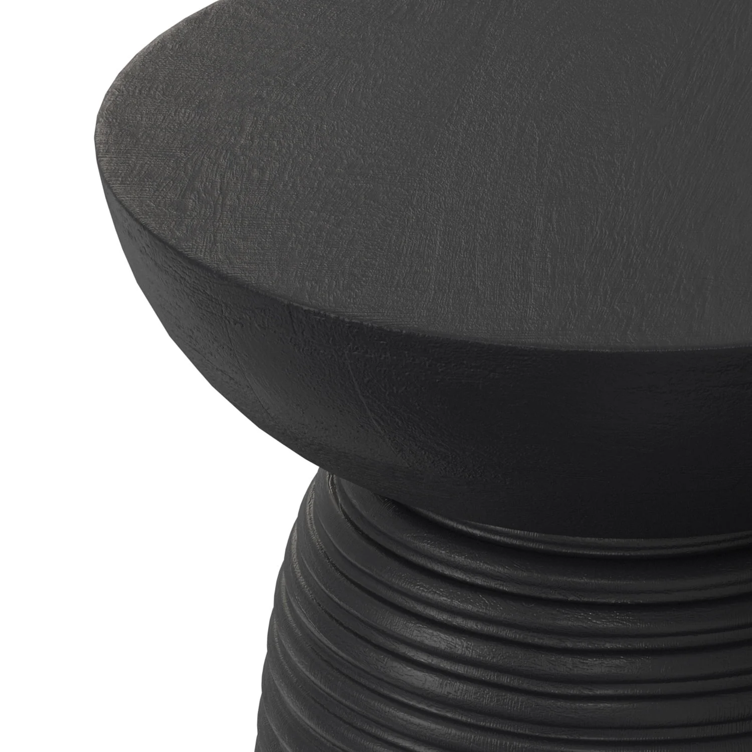 9091-boyd-ribbed-accent-table-black-8.webp Boyd - Ribbed Accent Table - Black