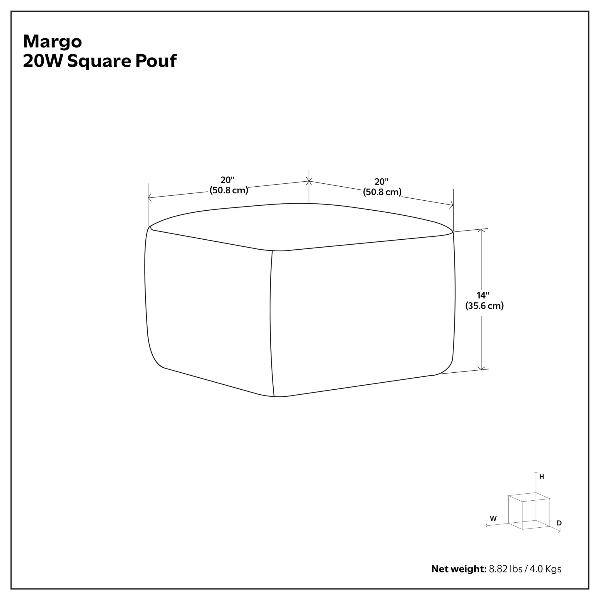 9096-margo-square-pouf-multicolor-8.webp Margo - Square Pouf - Multicolor