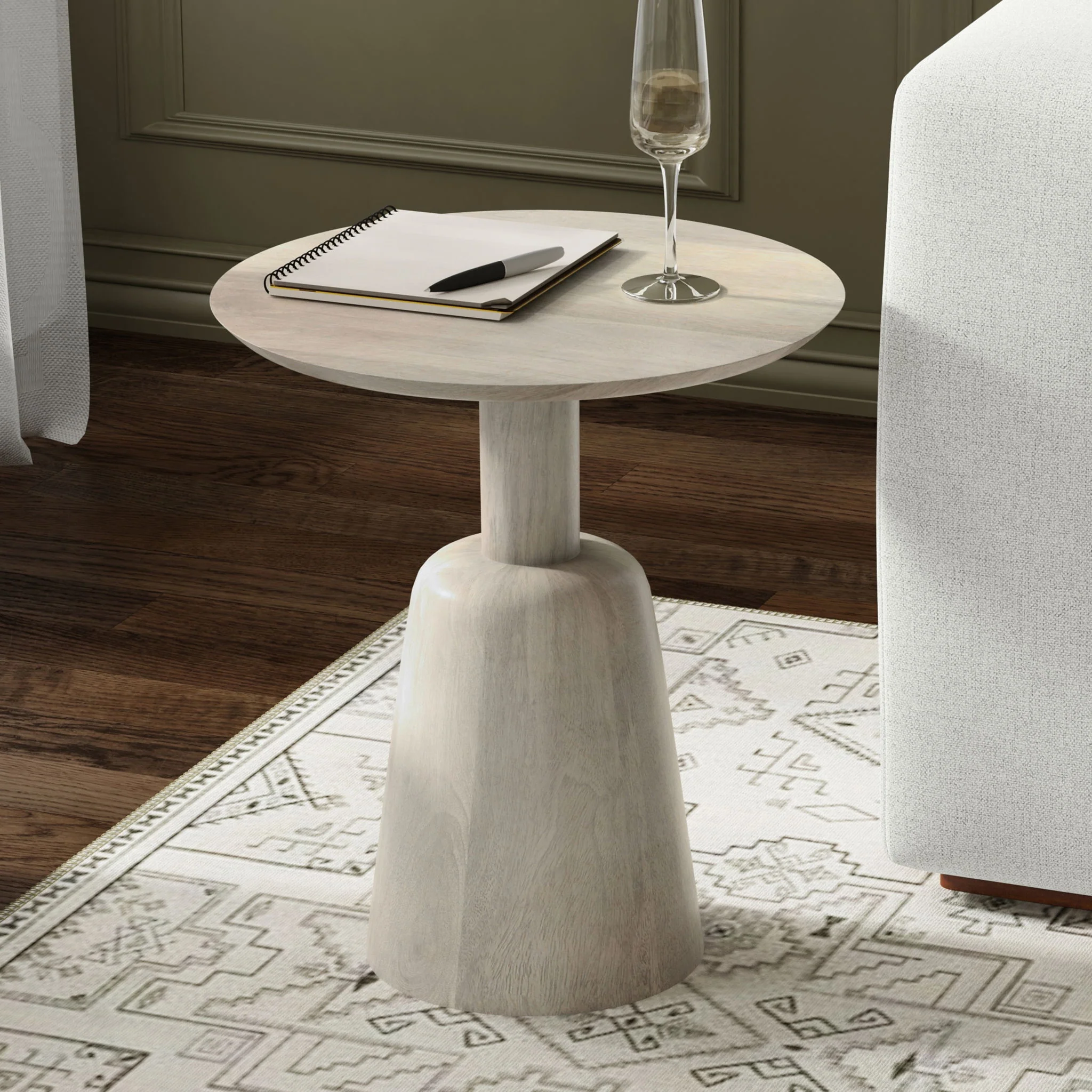 9100-finchley-side-table-white-washed-3.webp Finchley - Side Table - White Washed
