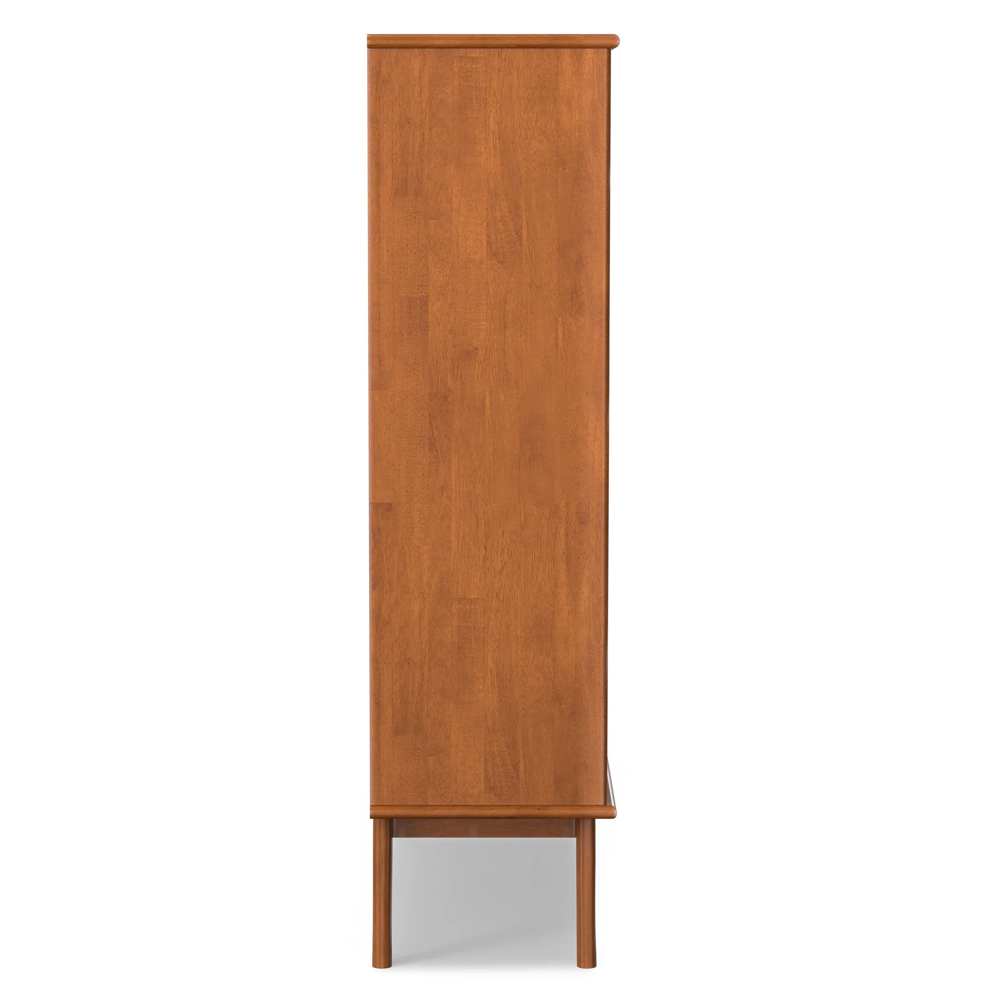 9104-draper-9-cube-storage-with-drawers-brown-3.webp Draper - 9 Cube Storage With Drawers - Brown