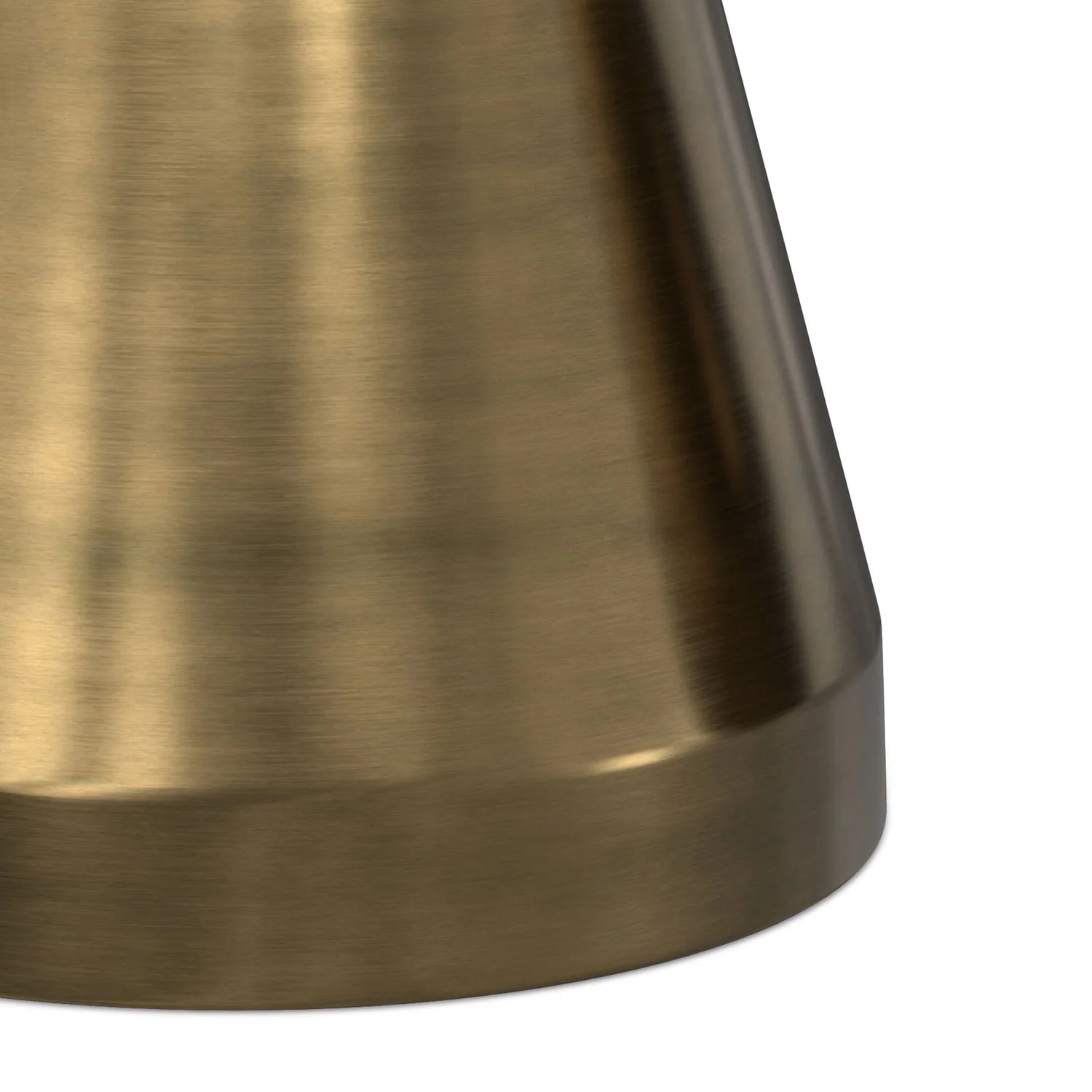 9107-allegra-side-table-antique-brass-5.webp Allegra - Side Table - Antique Brass