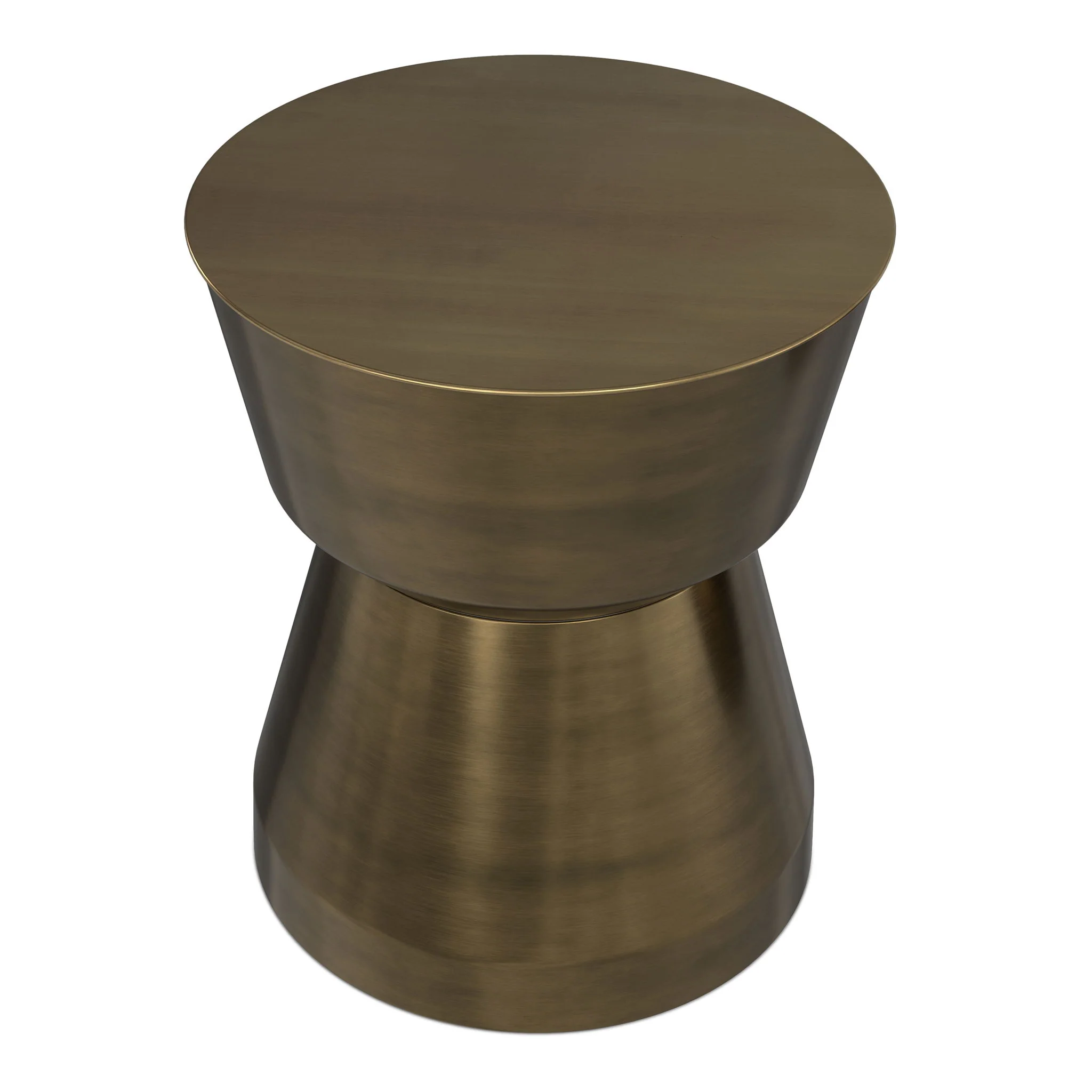 9107-allegra-side-table-antique-brass-9.webp Allegra - Side Table - Antique Brass