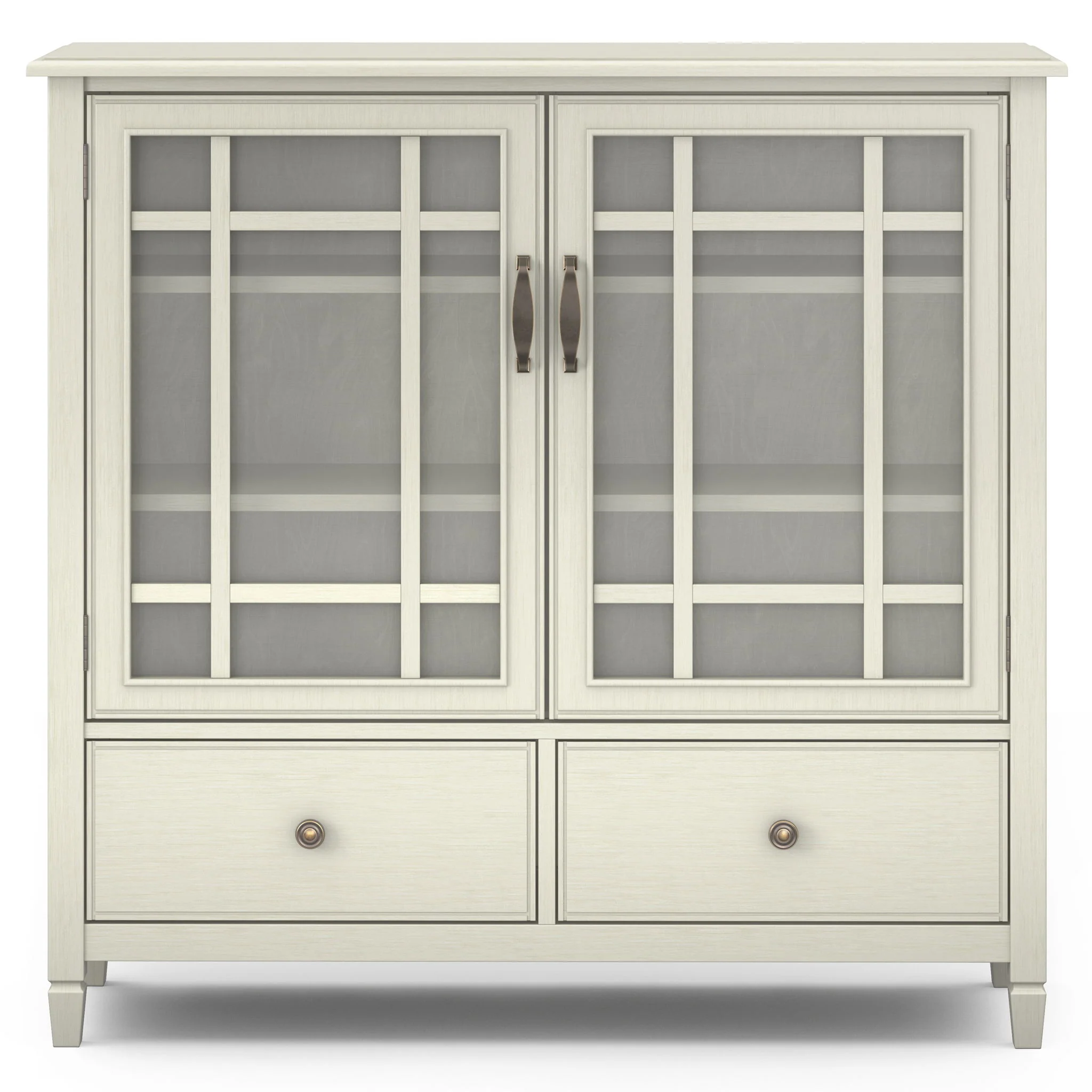 Connaught - Tall Storage Cabinet