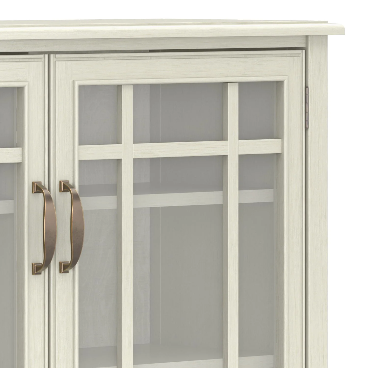 Connaught - Tall Storage Cabinet