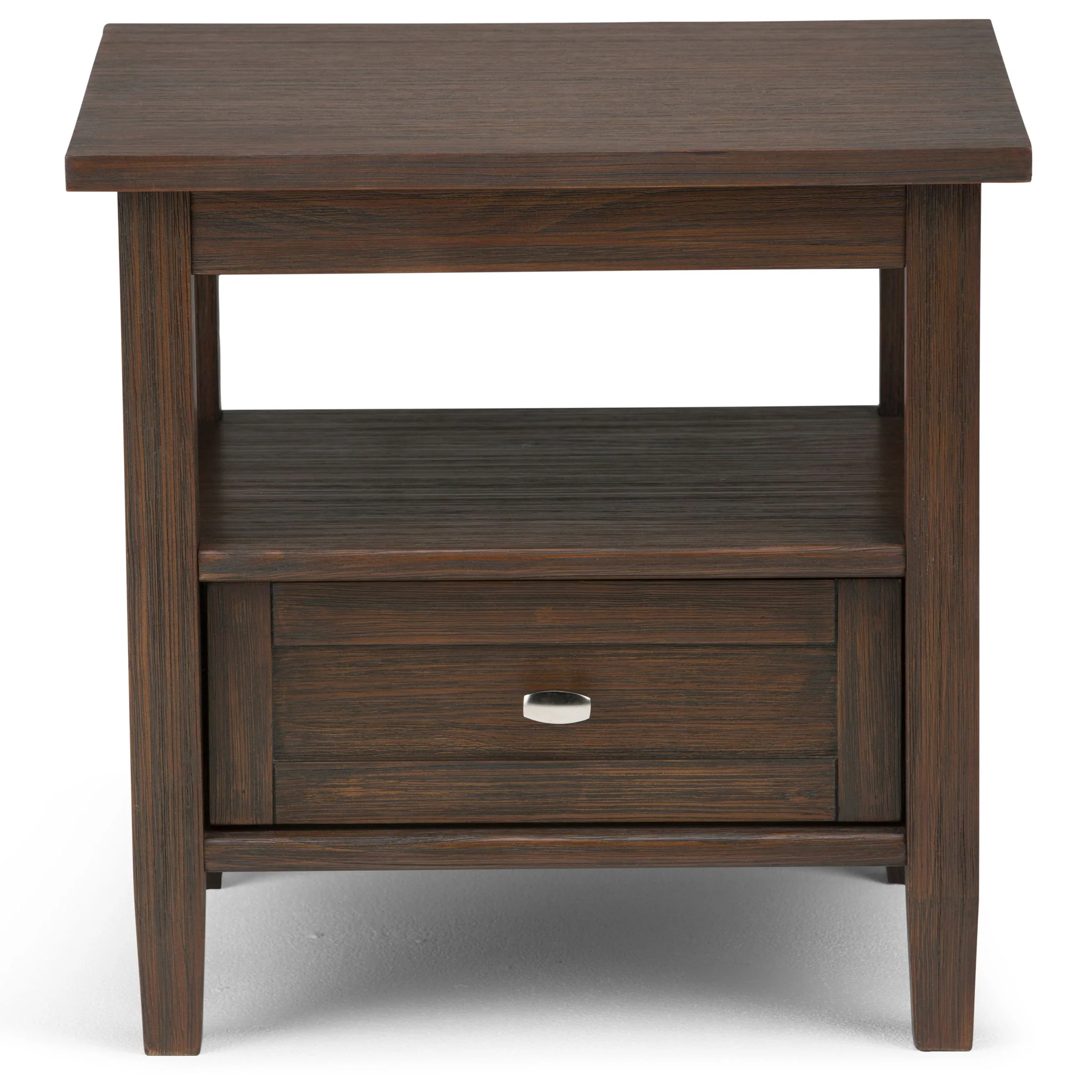 Warm Shaker - End Table