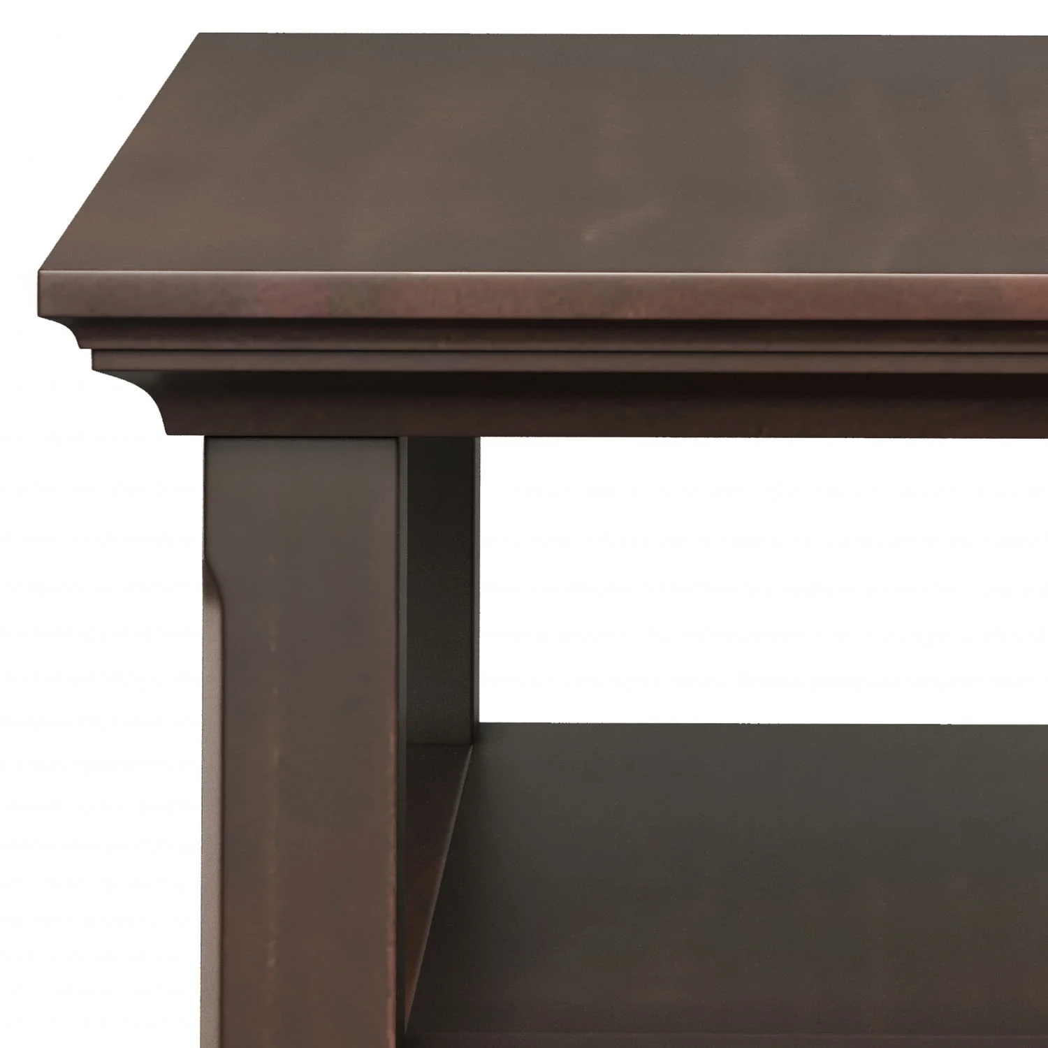 Acadian - End Table With Drawer