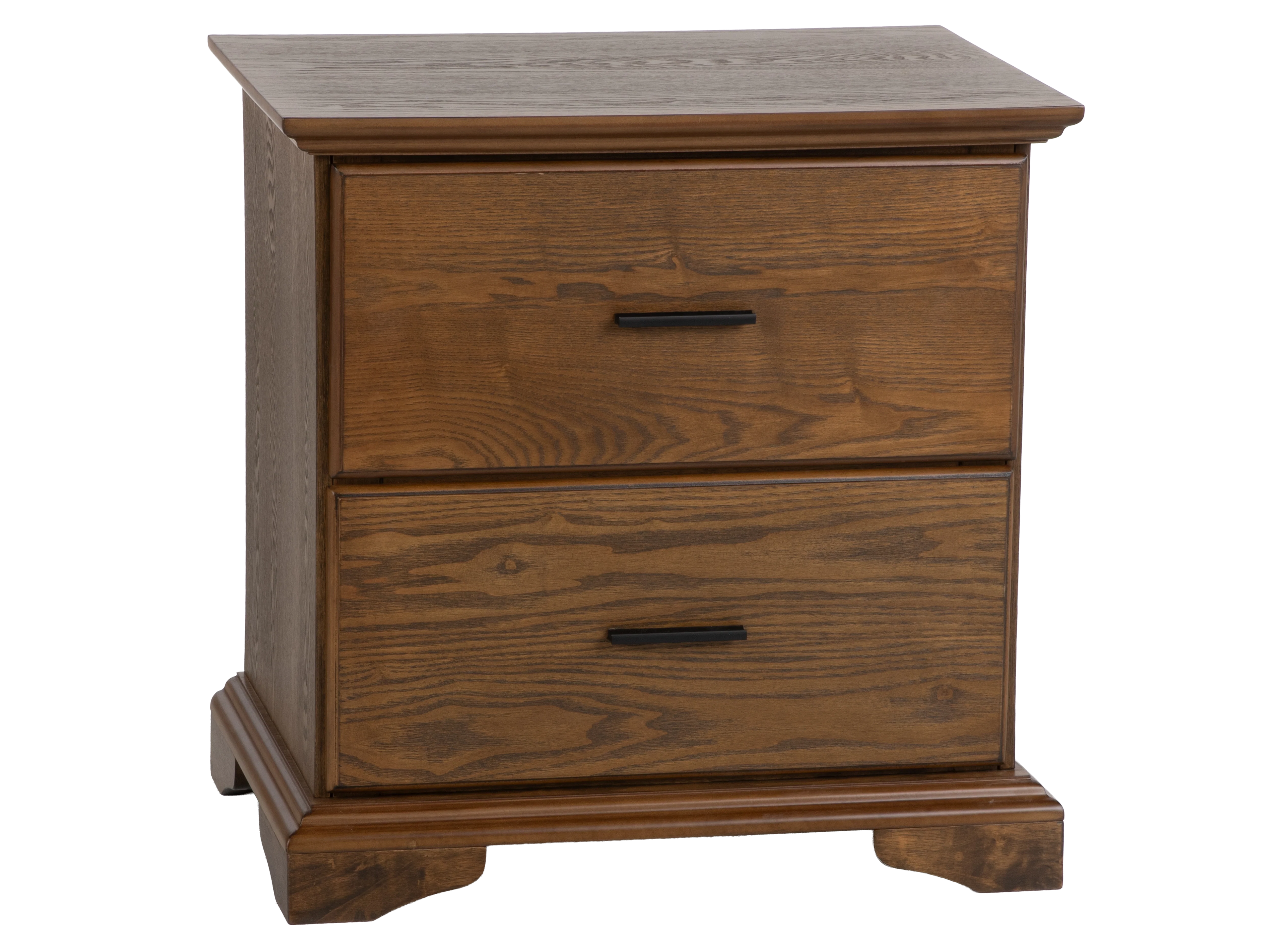 915-2-drawer-light-oak-nightstand-2.webp 2-Drawer Light Oak Nightstand