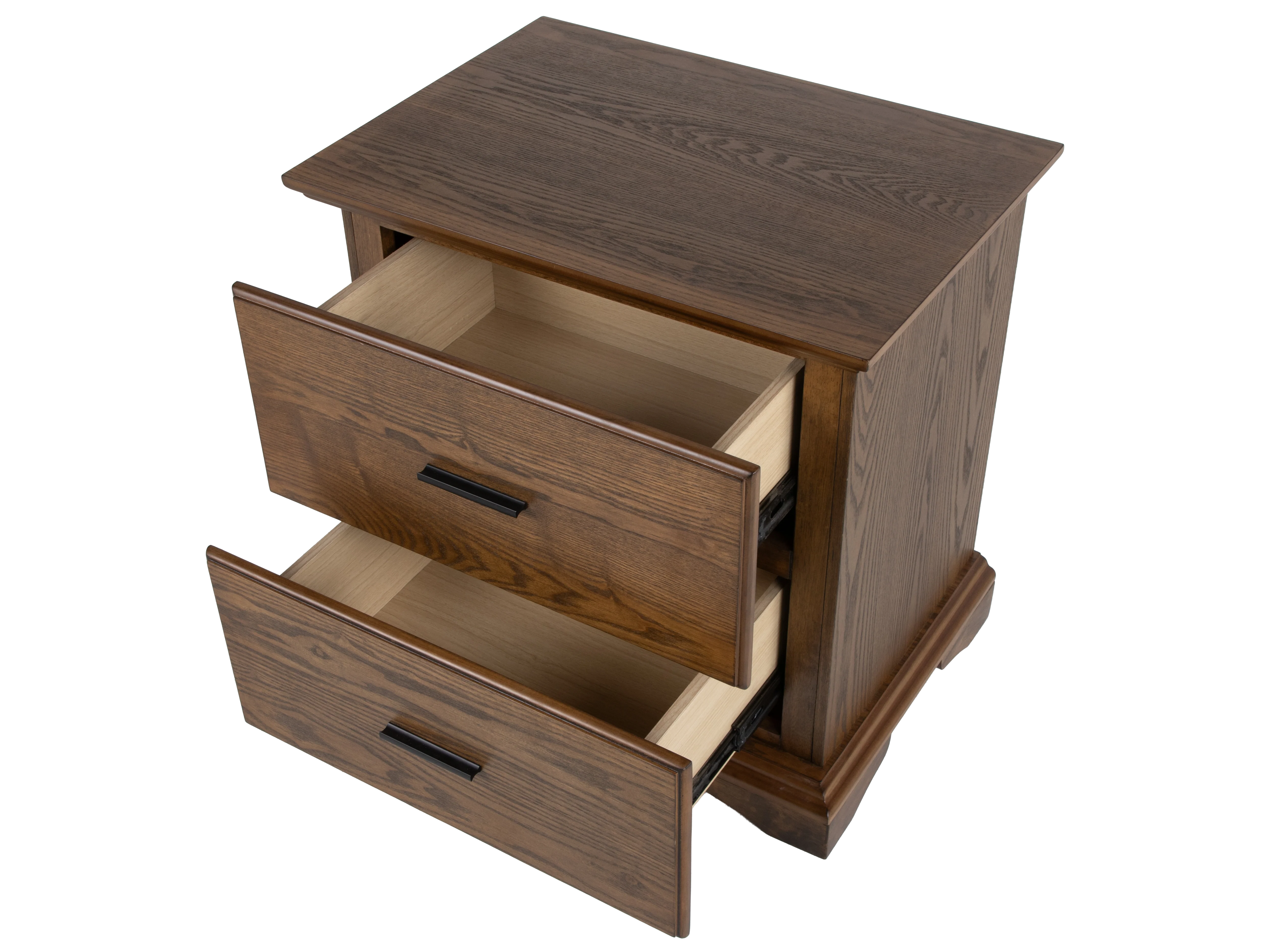 915-2-drawer-light-oak-nightstand-4.webp 2-Drawer Light Oak Nightstand