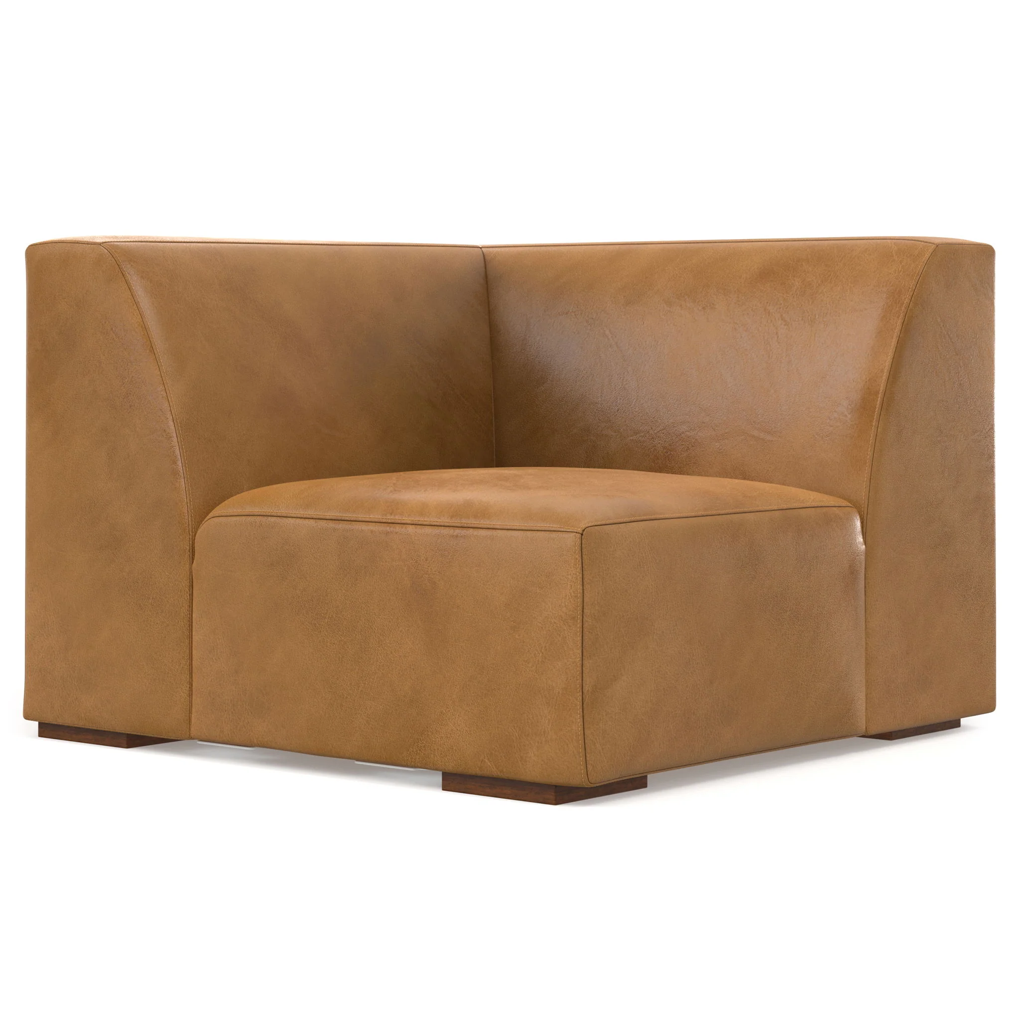 Rex - Corner Sofa Module