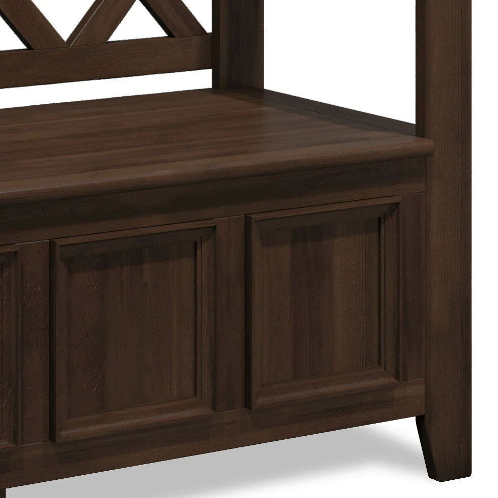 9173-amherst-compact-entryway-storage-bench-7.webp Amherst - Compact Entryway Storage Bench