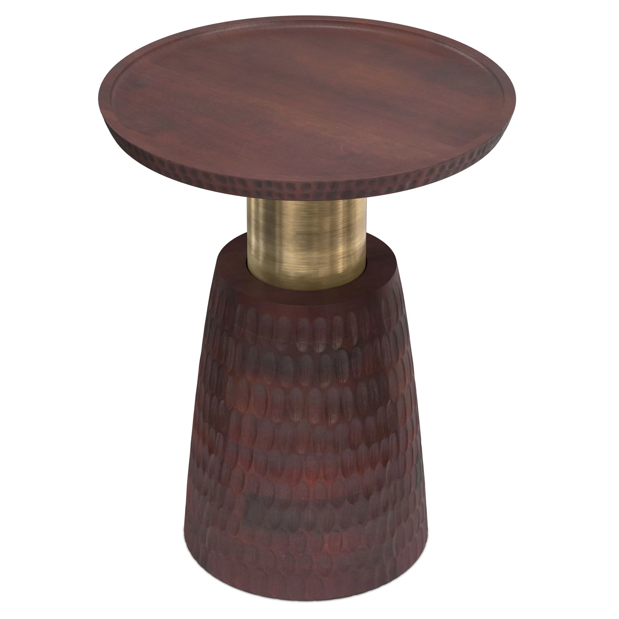 Breanna - Side Table