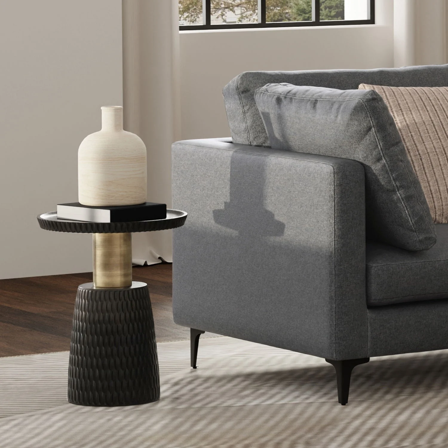 Breanna - Side Table