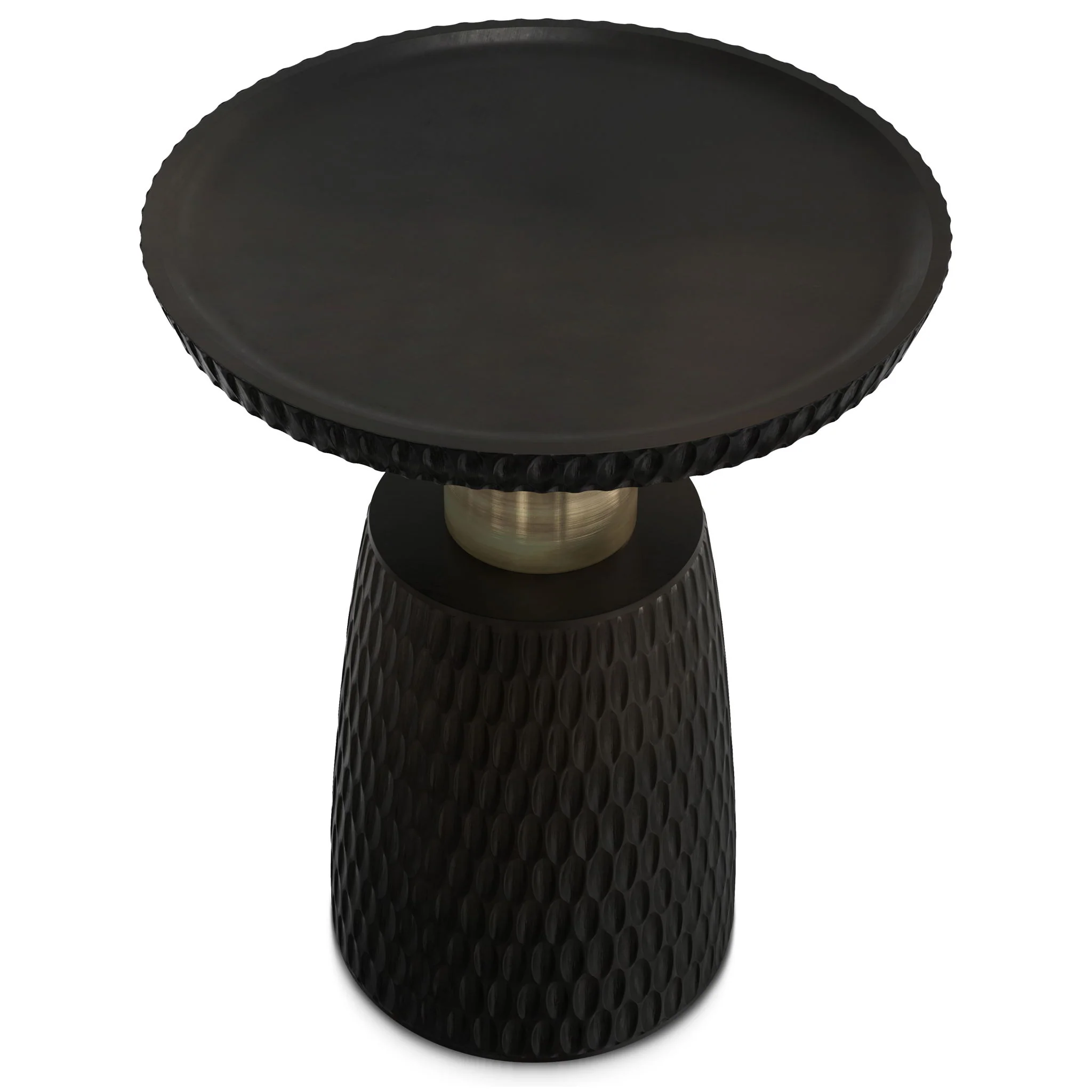 Breanna - Side Table