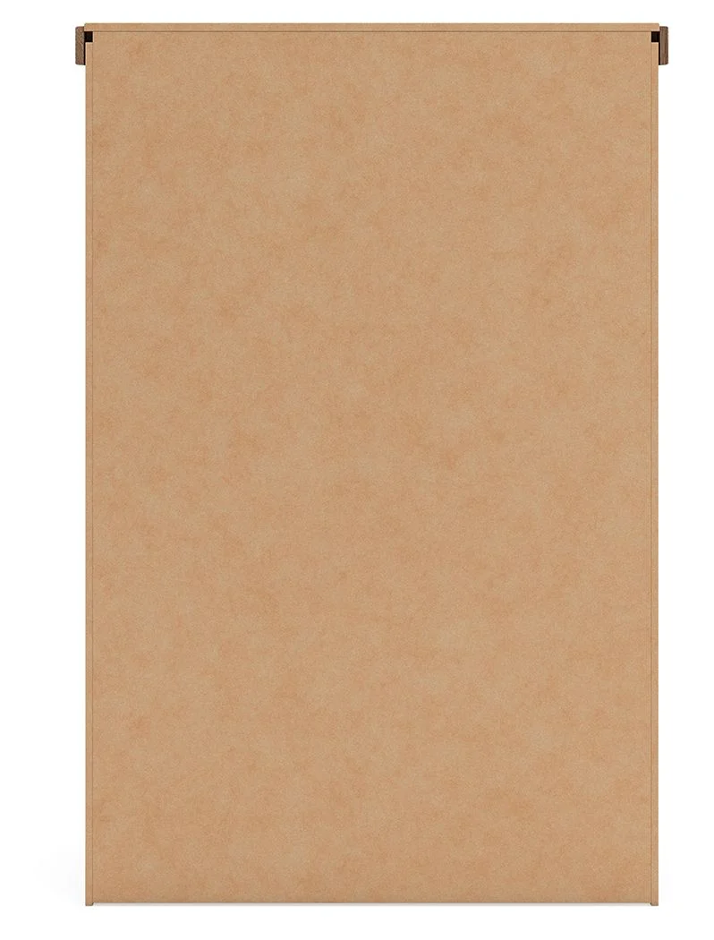 9191-oliandon-five-drawer-chest-light-brown-7.webp Oliandon - Five Drawer Chest - Light Brown