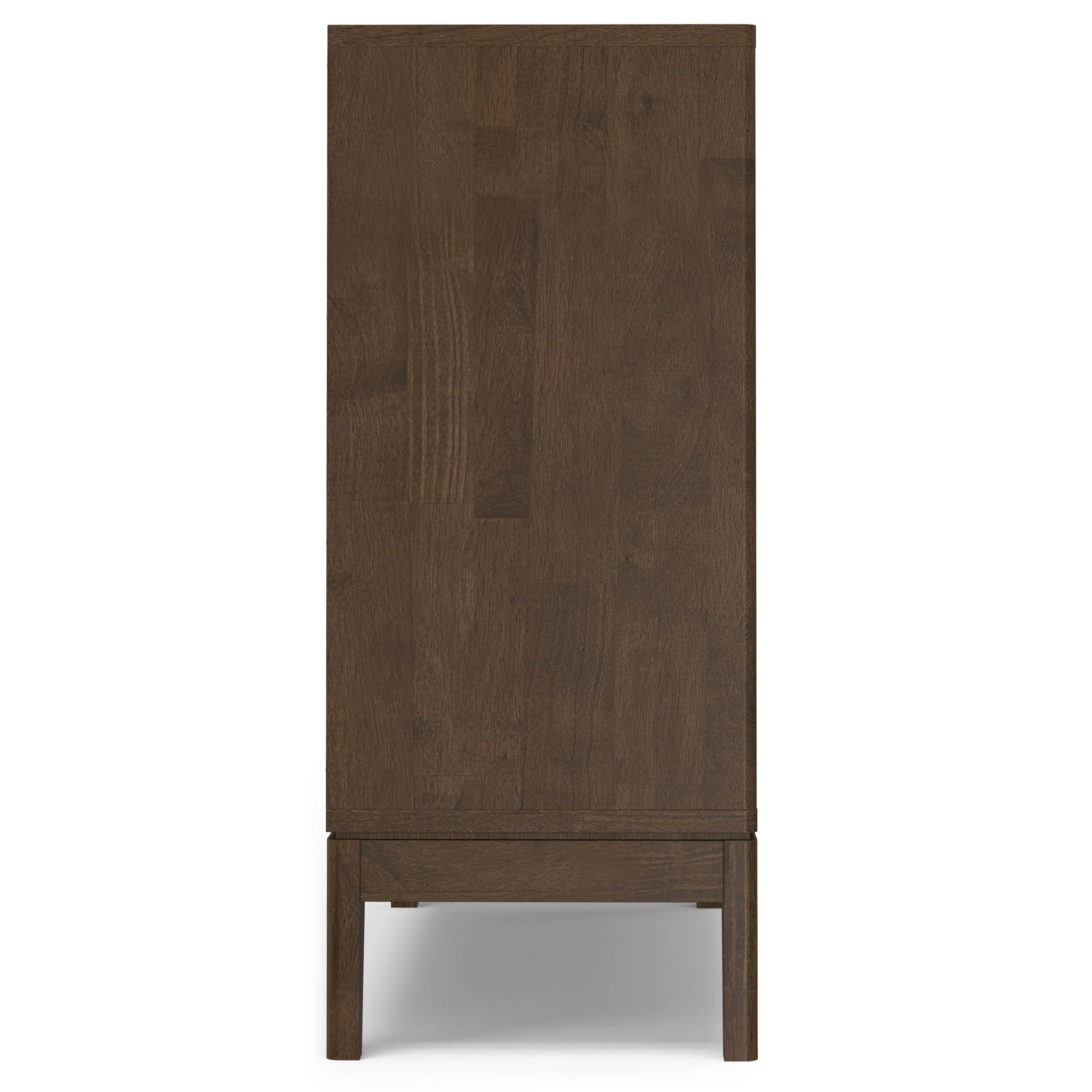 9198-harper-entryway-storage-cabinet-walnut-brown-4.webp Harper - Entryway Storage Cabinet - Walnut Brown