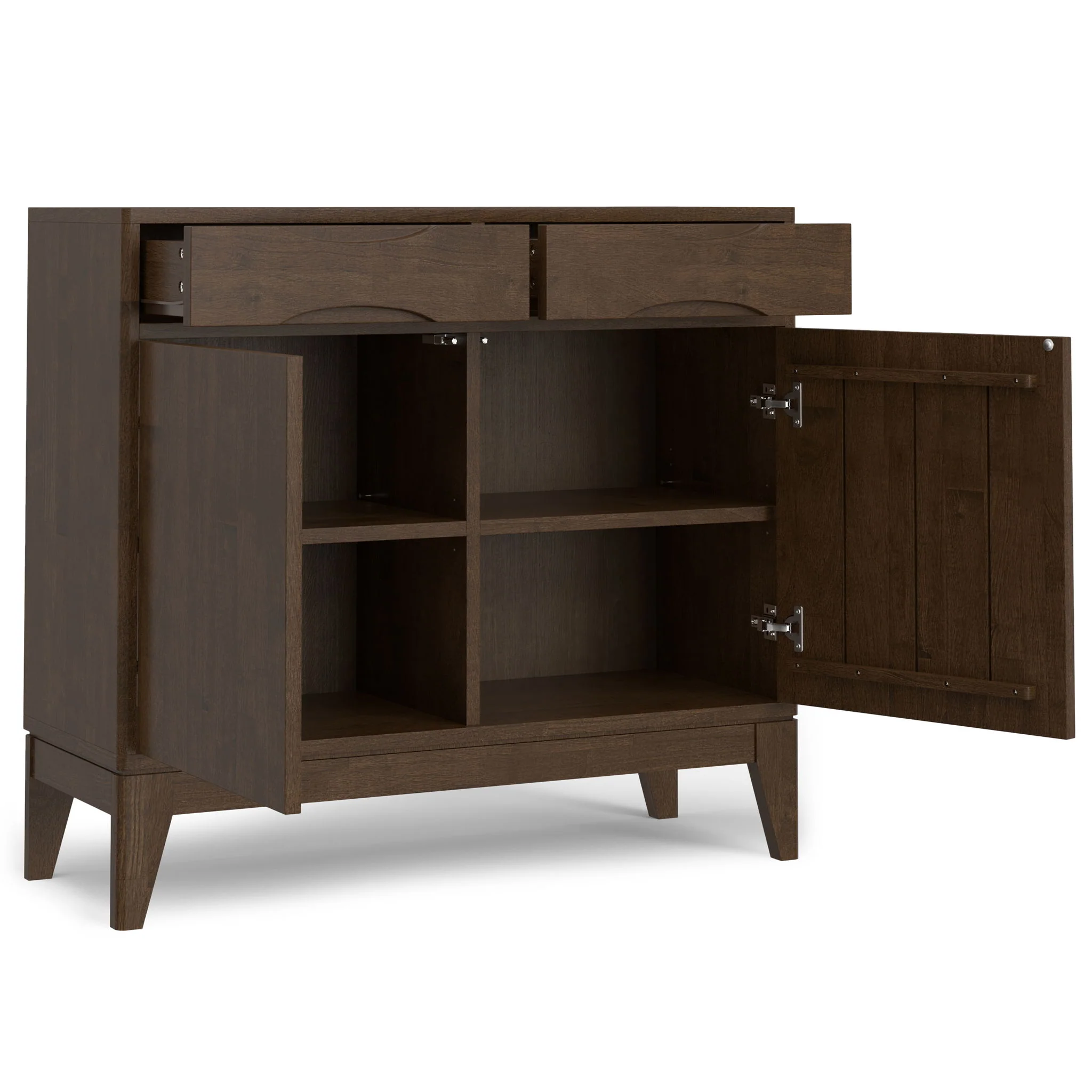 9198-harper-entryway-storage-cabinet-walnut-brown-9.webp Harper - Entryway Storage Cabinet - Walnut Brown
