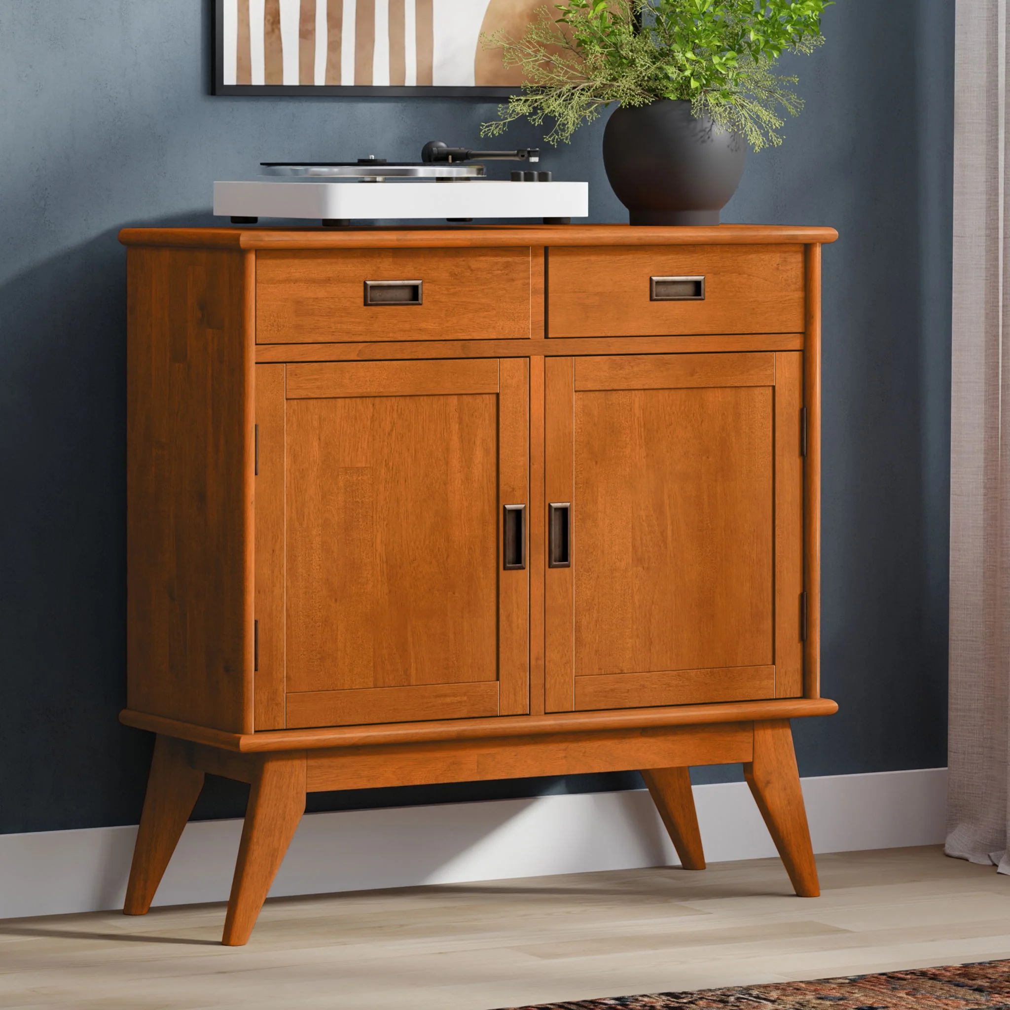 9199-draper-entryway-storage-cabinet-brown-3.webp Draper - Entryway Storage Cabinet - Brown