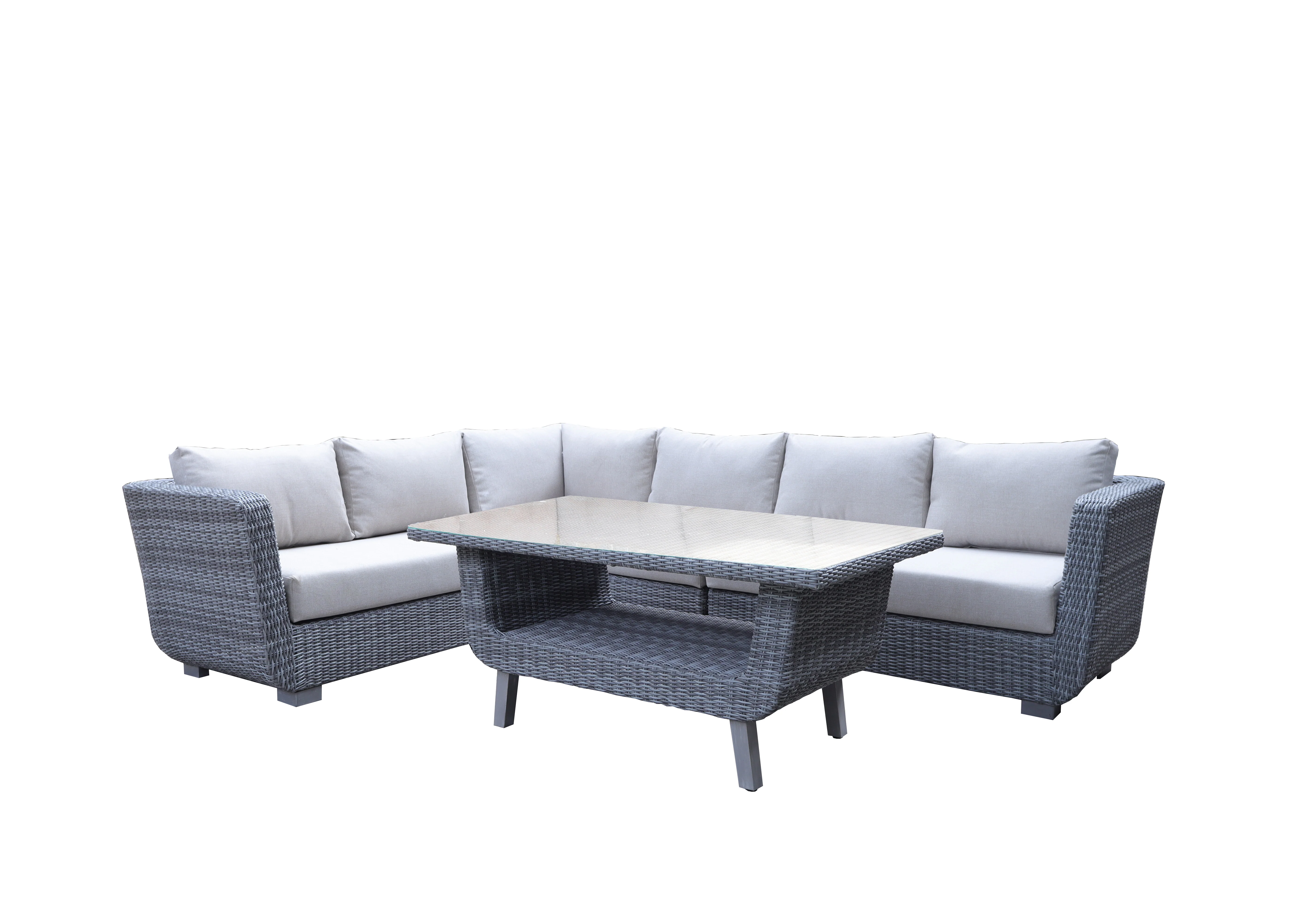 92-5-piece-outdoor-wicker-sectional-patio-set-with-coffee-table-2.webp 5-Piece Outdoor Wicker Sectional Patio Set with Coffee Table