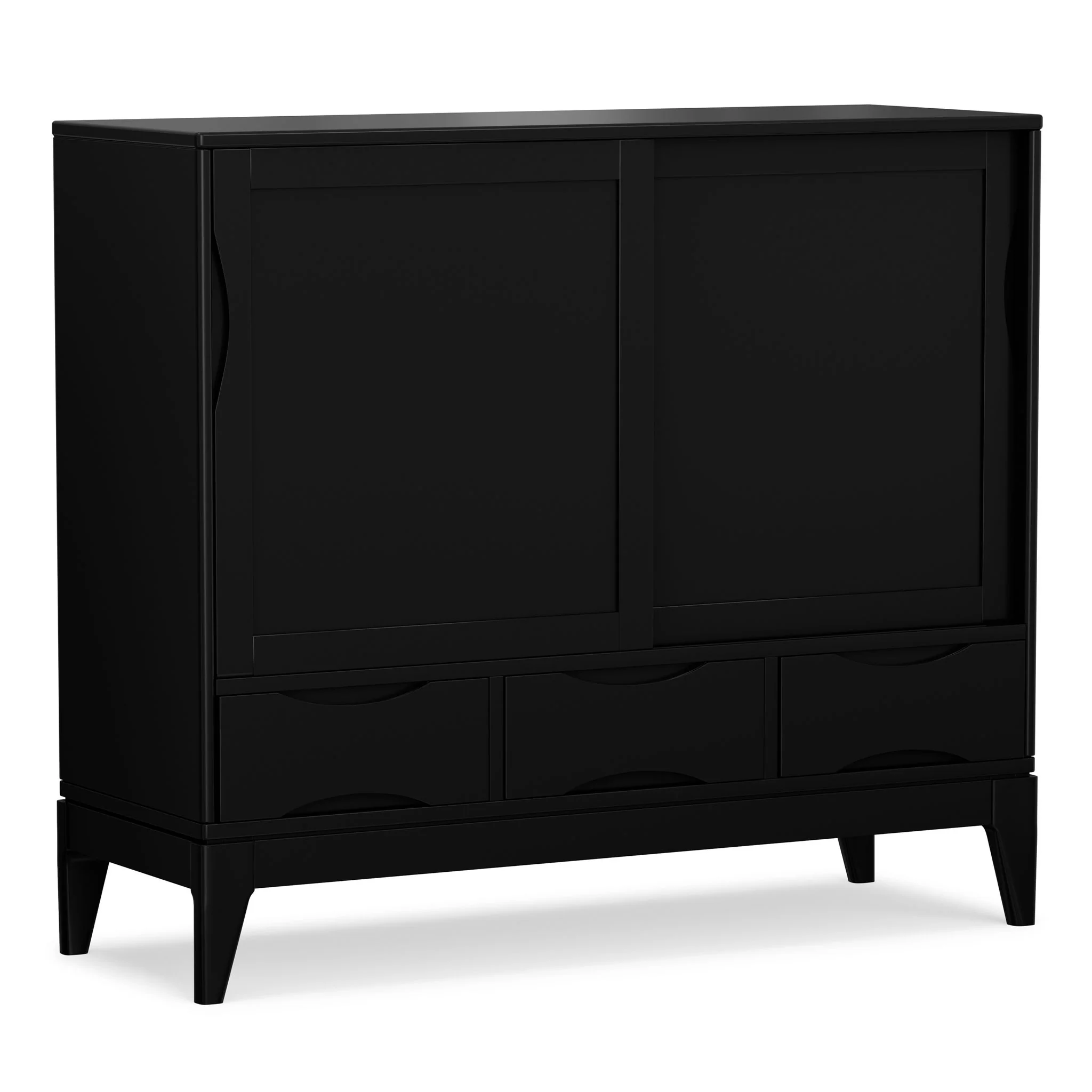 9200-harper-storage-cabinet-black-1.webp Harper - Storage Cabinet - Black