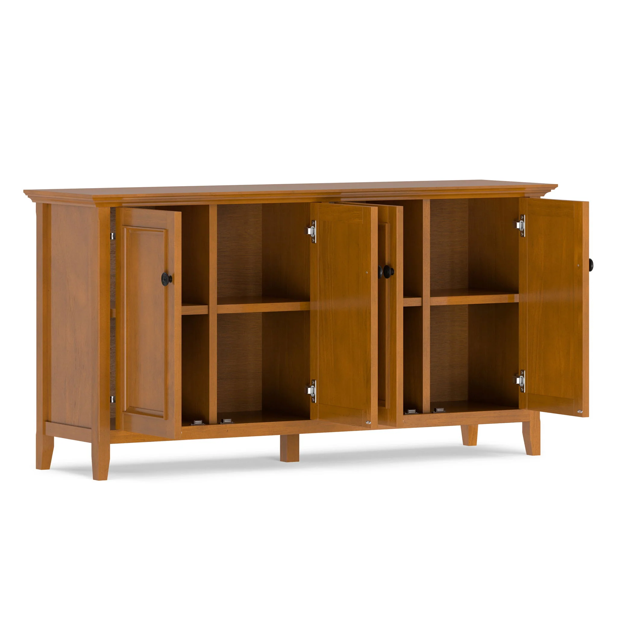 9214-amherst-4-door-storage-cabinet-15.webp Amherst - 4 Door Storage Cabinet